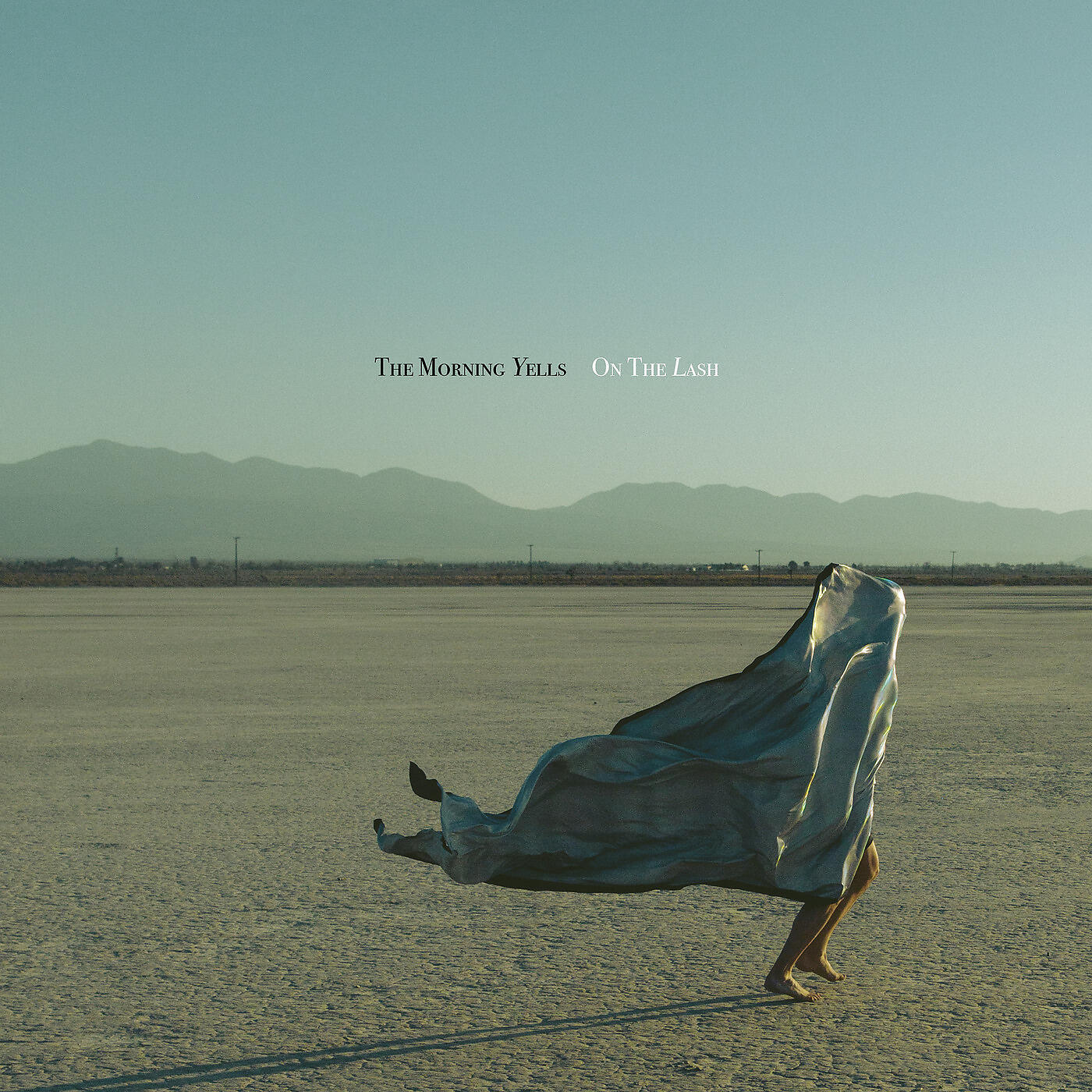 The Morning Yells - The Runner