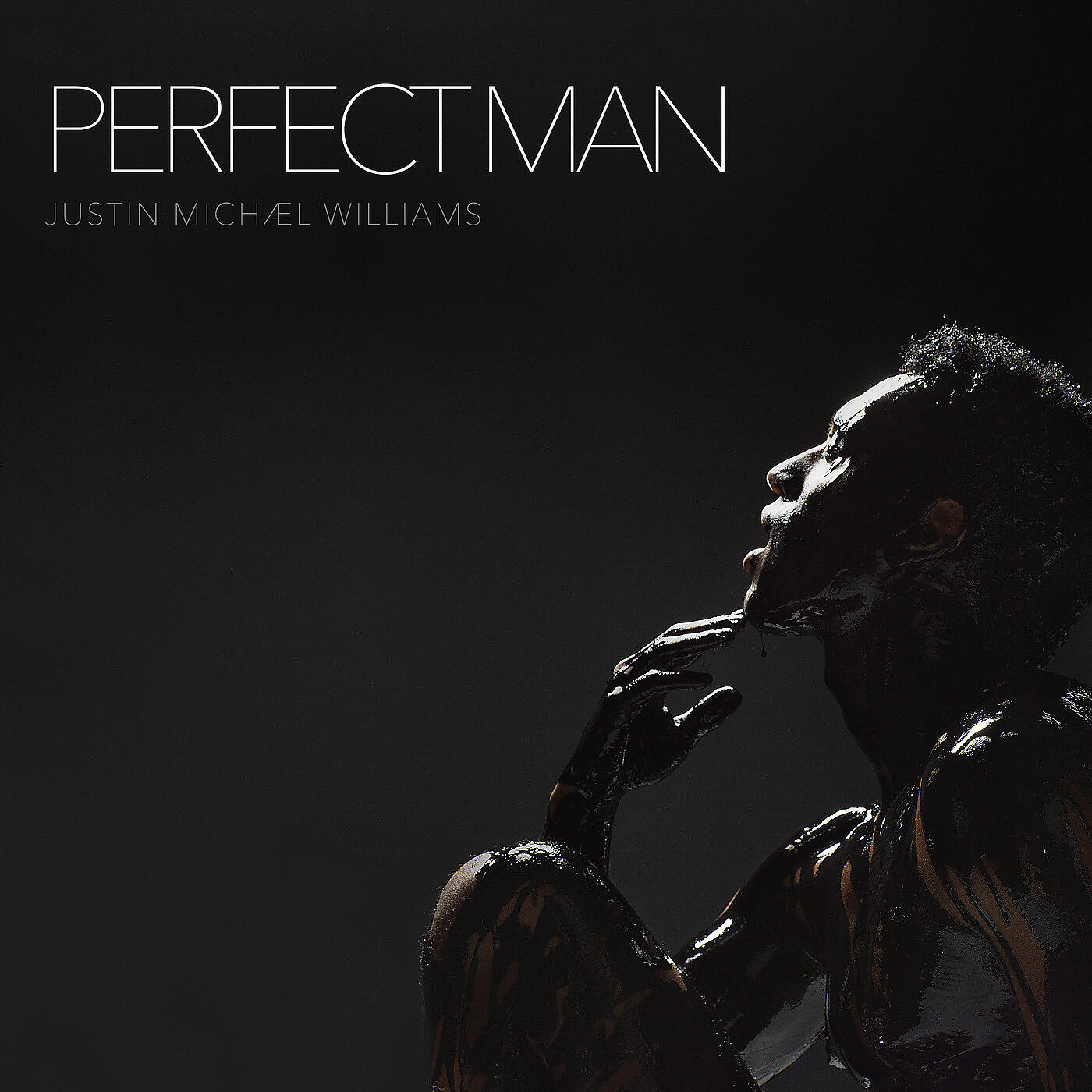 Justin Michael Williams - Trauma: Breaking the Cycle