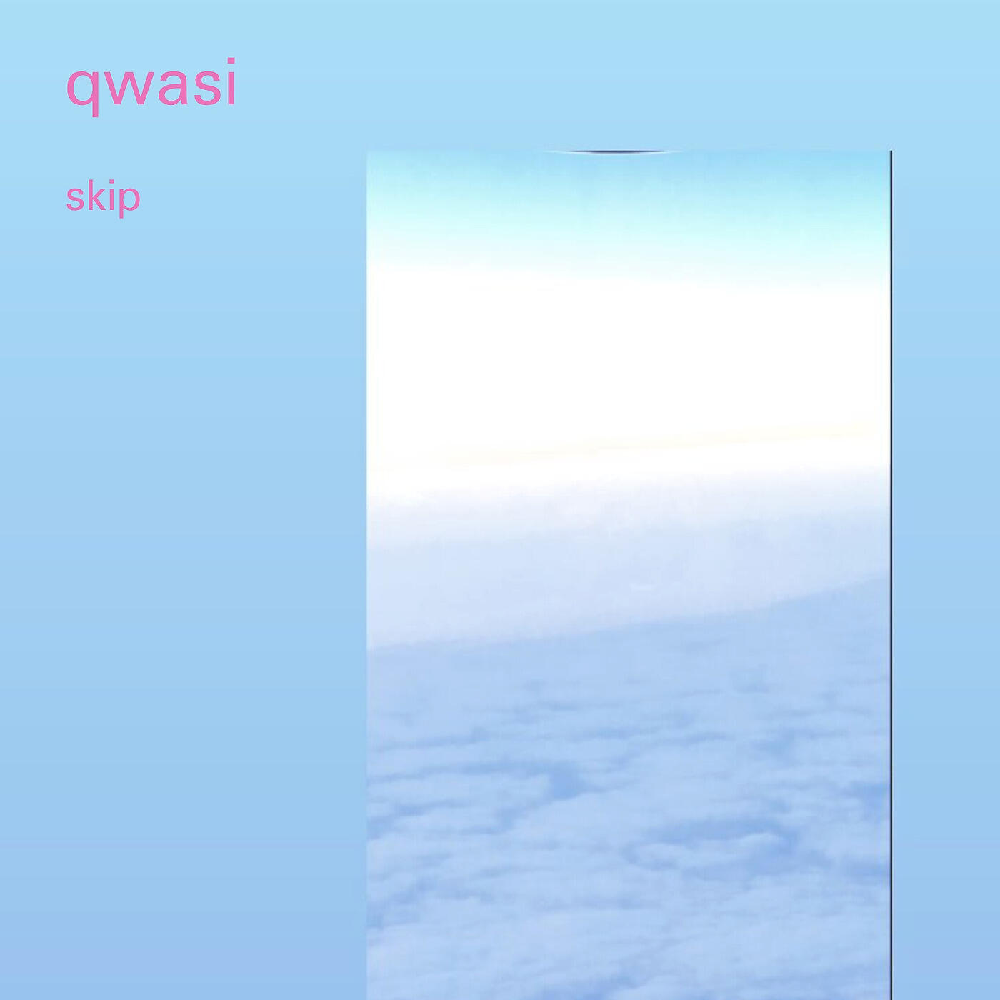 qwasi - Skip