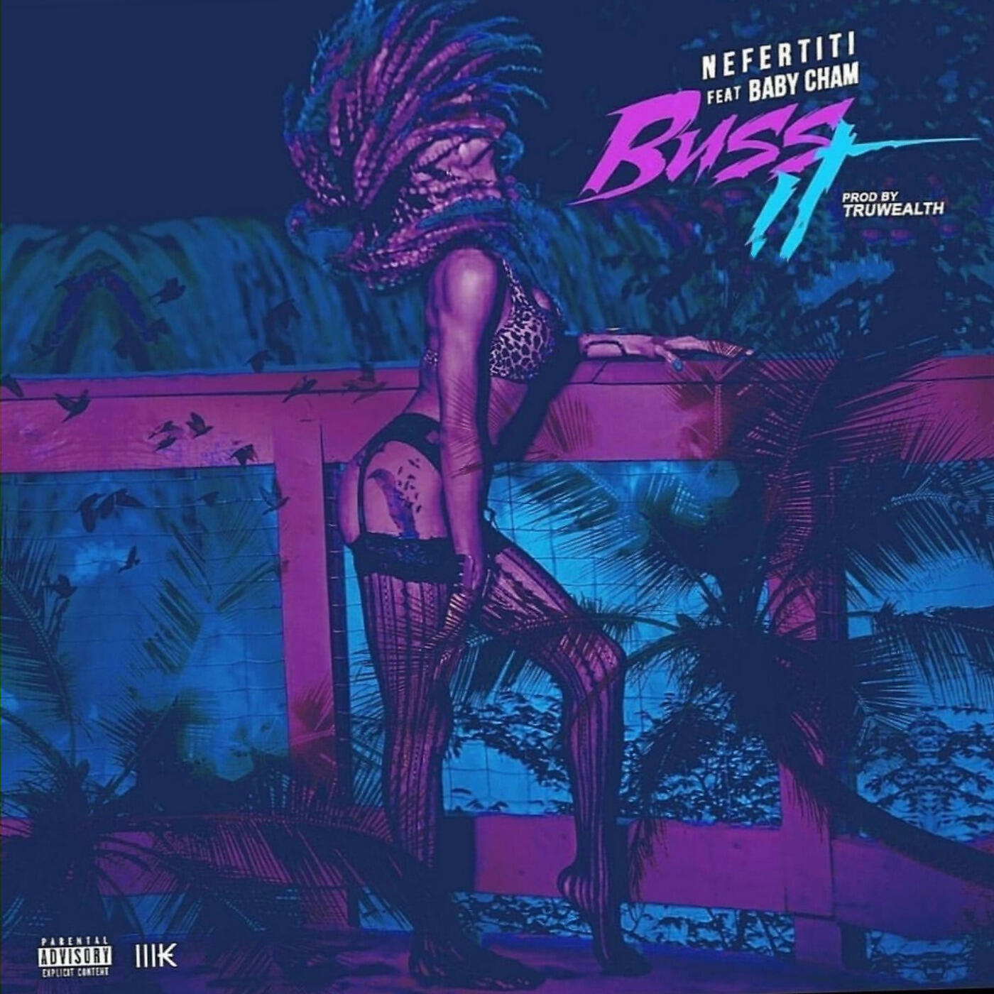 Nefertiti - Buss It