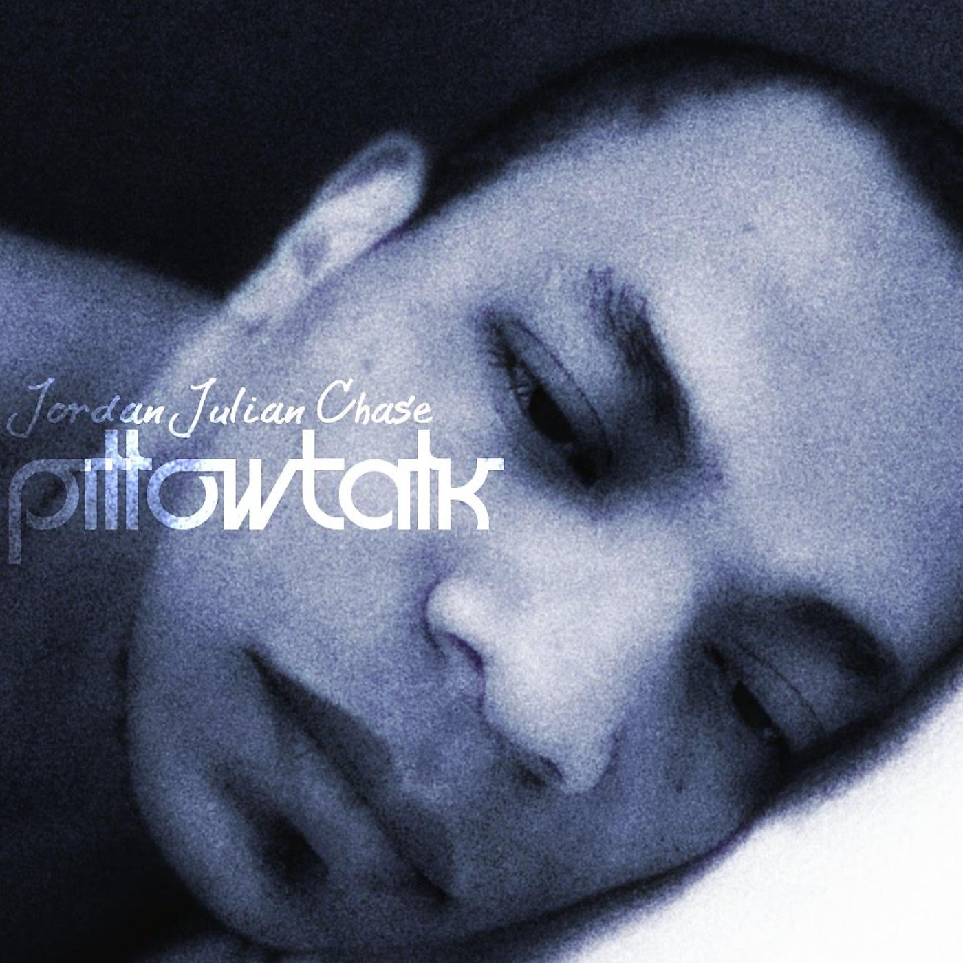 Постер альбома Pillowtalk