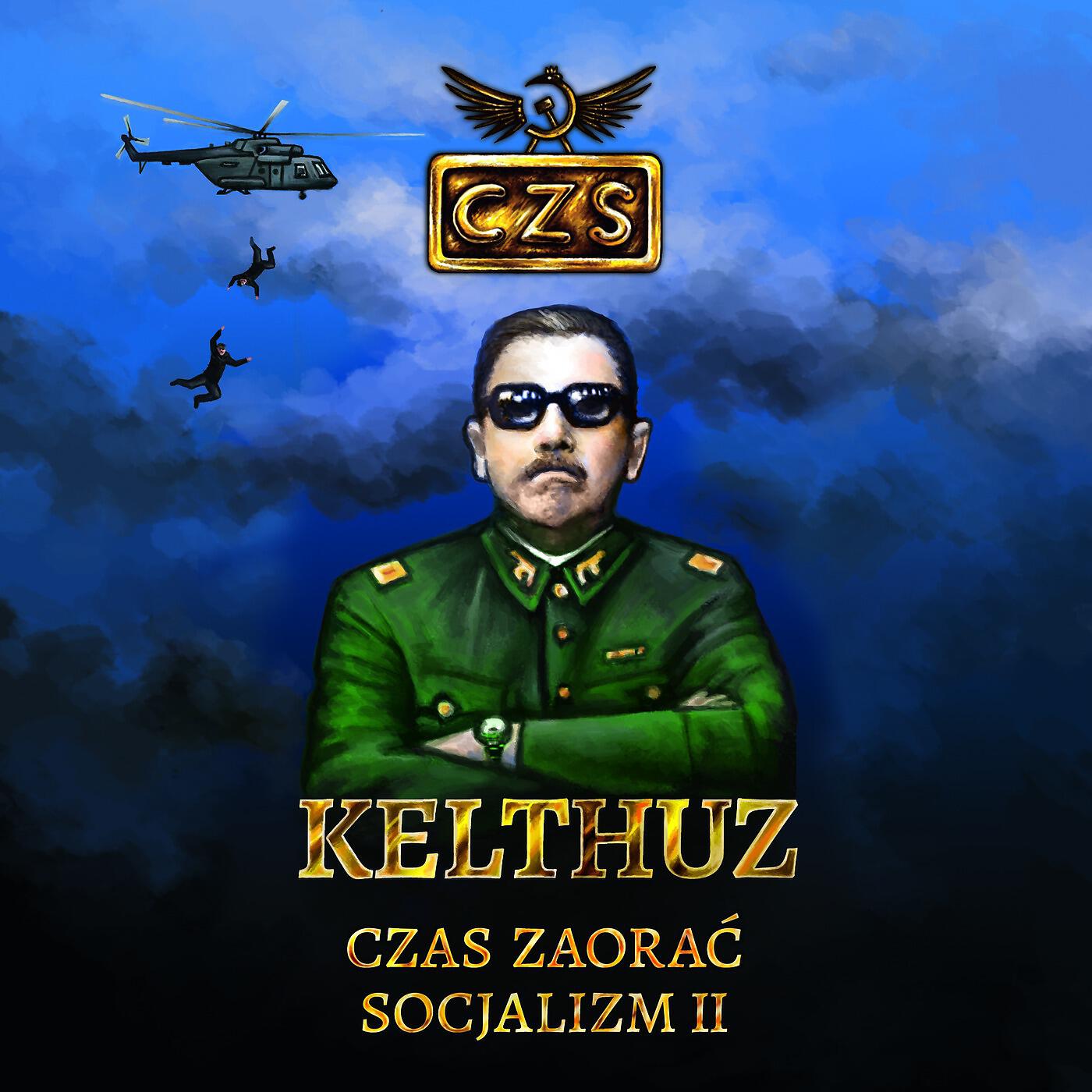 Kelthuz - Karyna