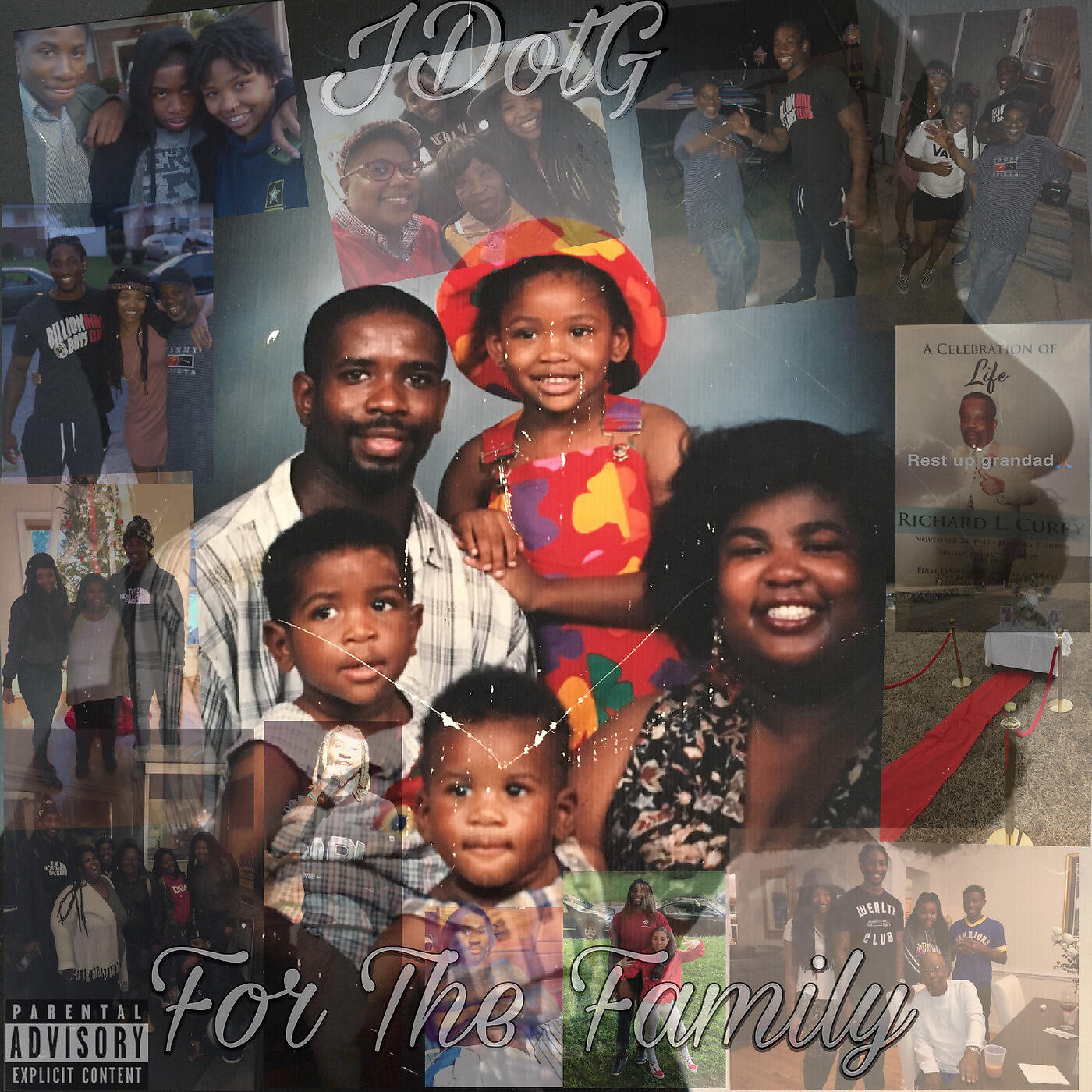 JDotG - For the Family