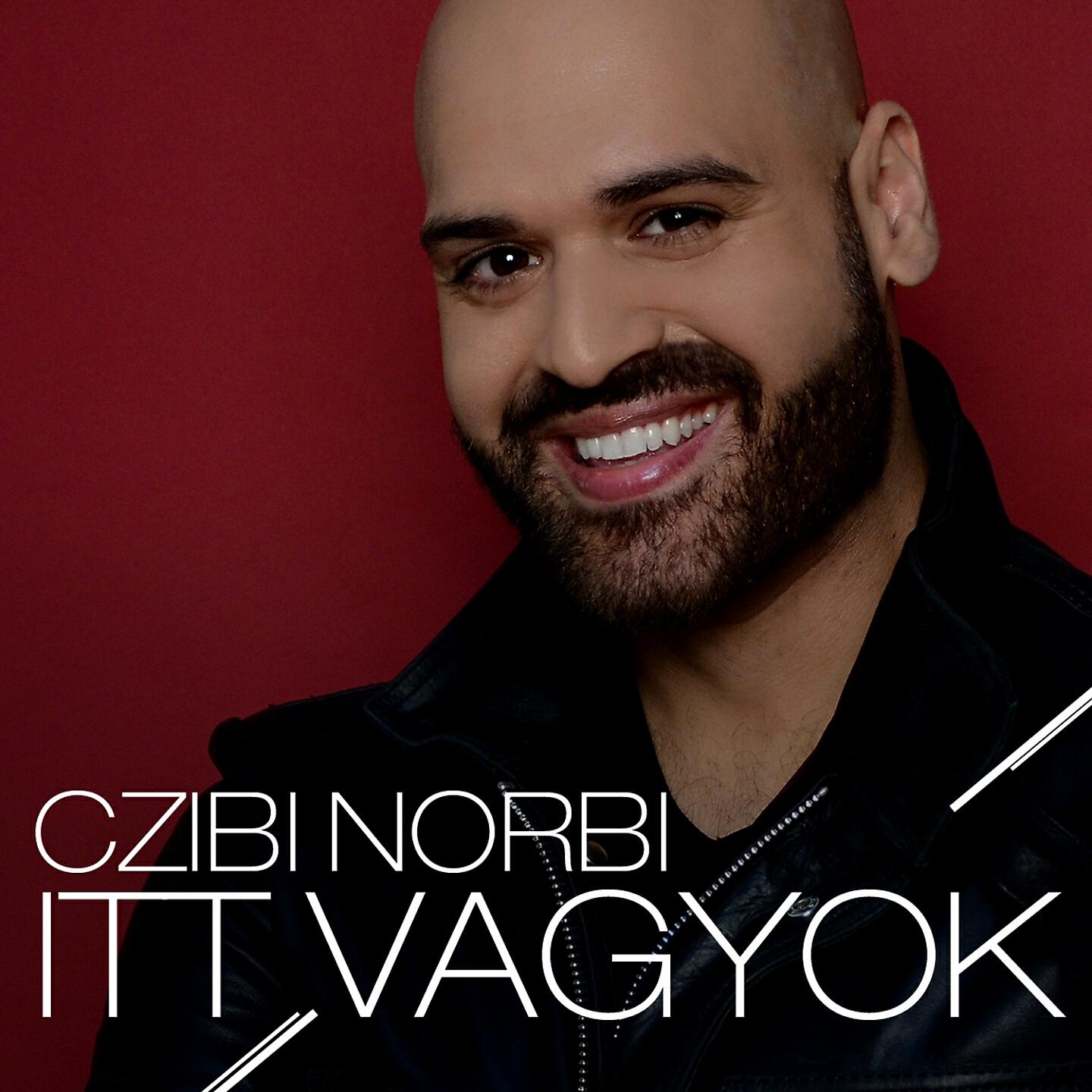Czibi Norbi - Itt vagyok