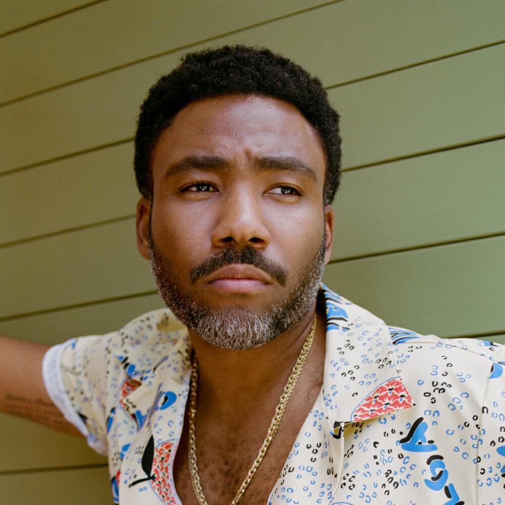 Childish Gambino все песни в mp3