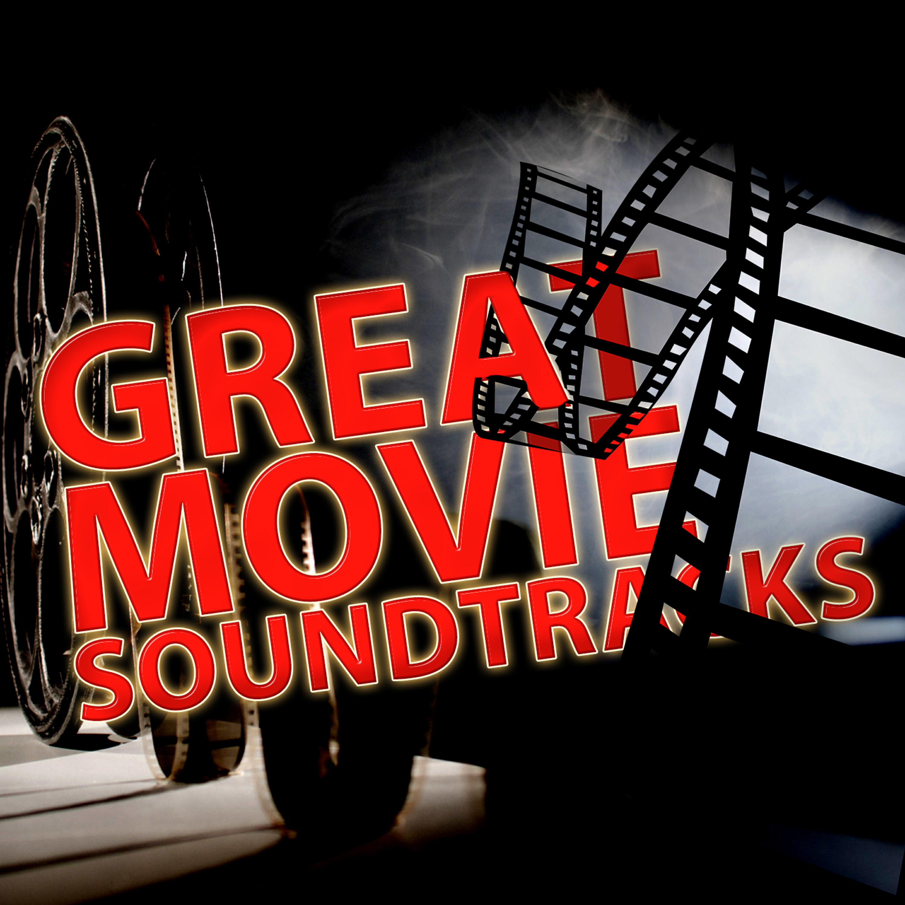 Best Movie Soundtracks - There Are Worse Things I Could Do (From 
