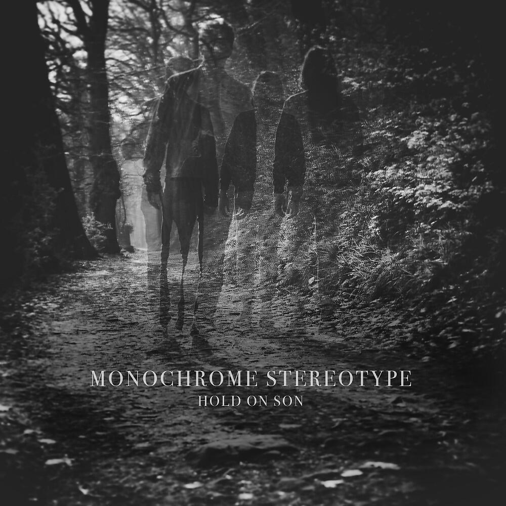 Monochrome Stereotype - Relight