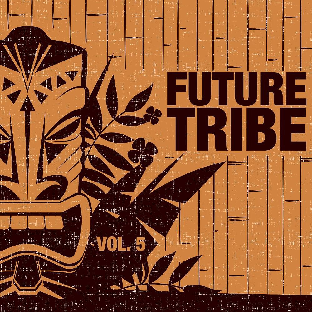Vladimir Zair - Vdj (Tribal Mix)