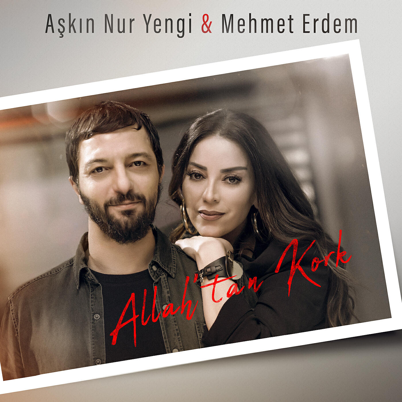 Askin Nur Yengi - Allah'tan Kork