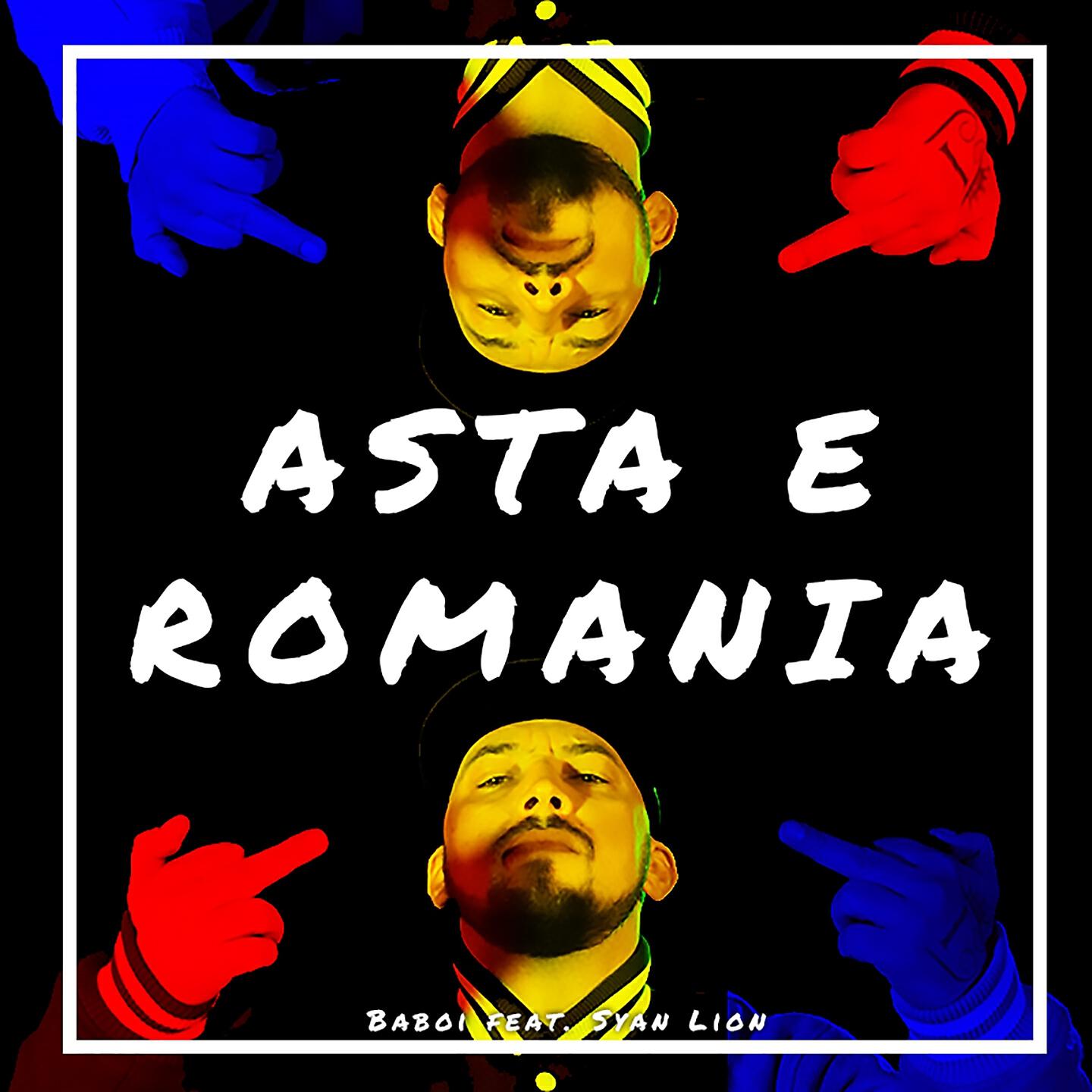 Baboi - Asta E Romania