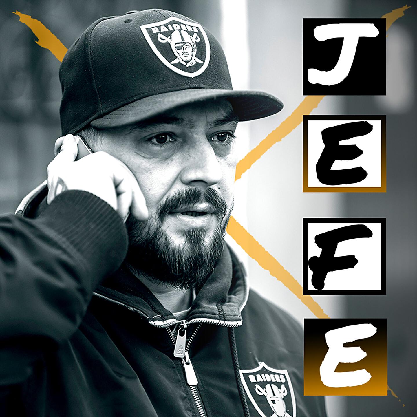 Baboi - Jefe