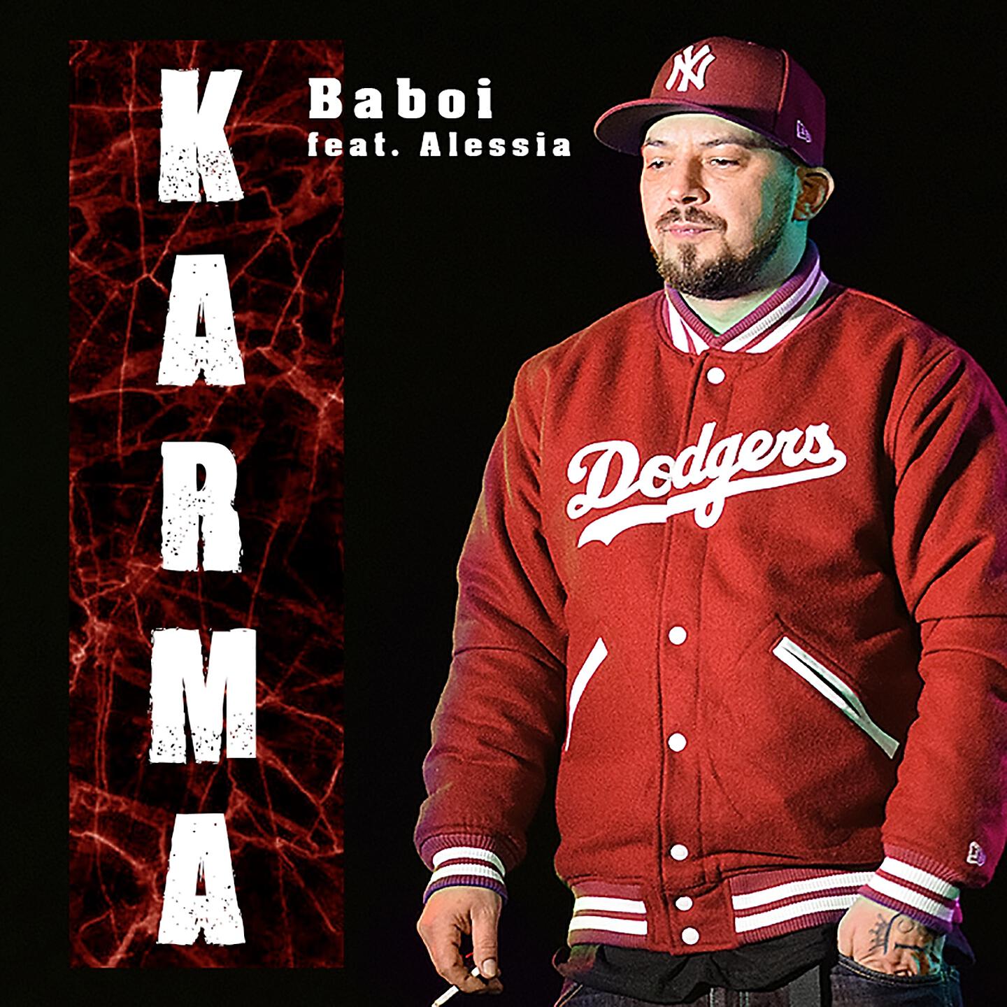 Baboi - Karma