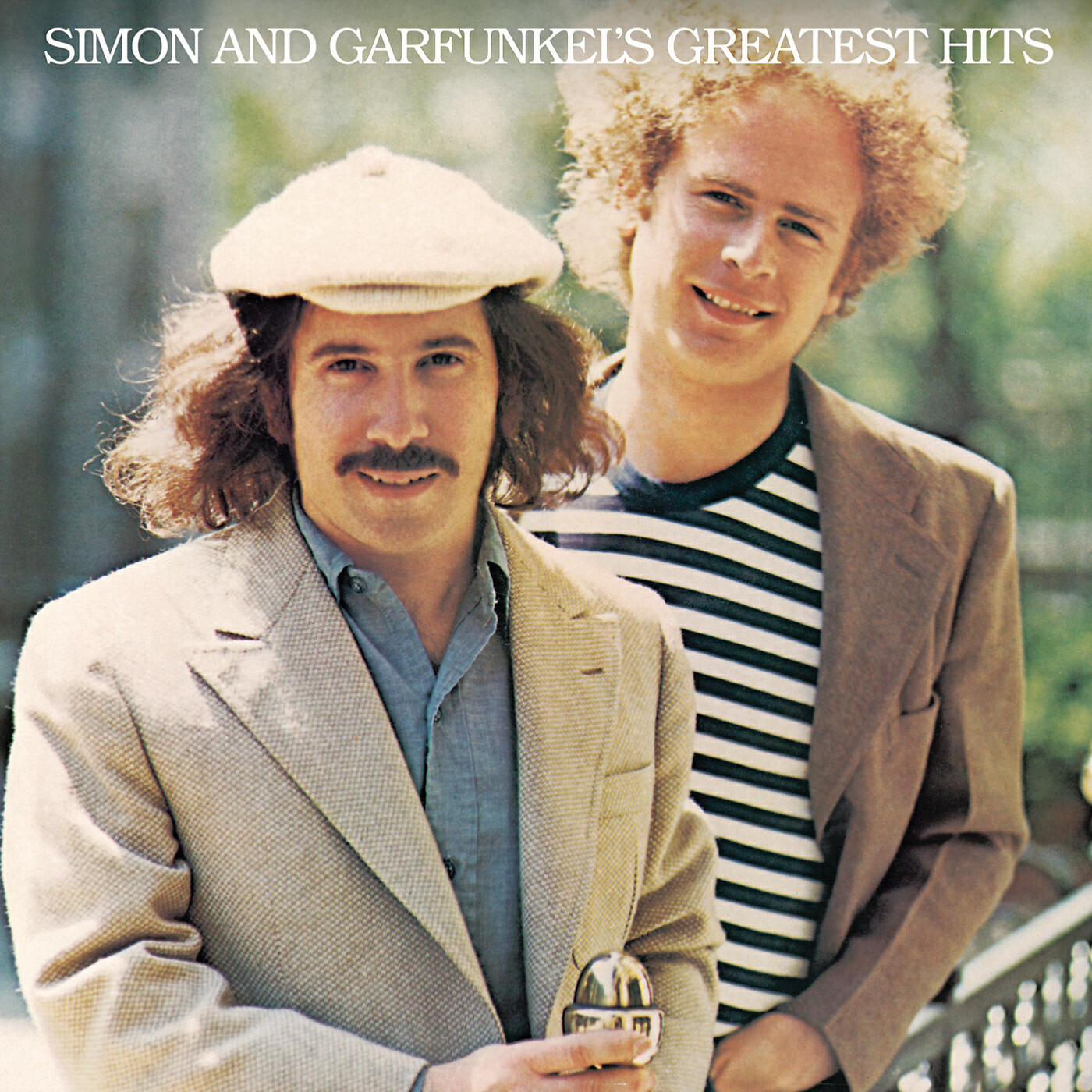 Simon & Garfunkel - Scarborough Fair / Canticle