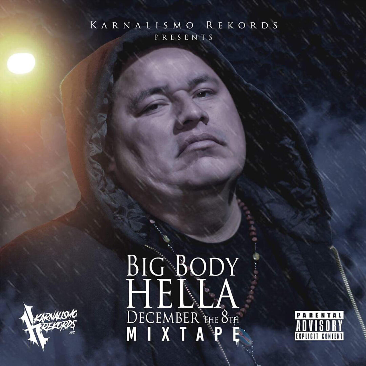 Big Body Hella - Intro