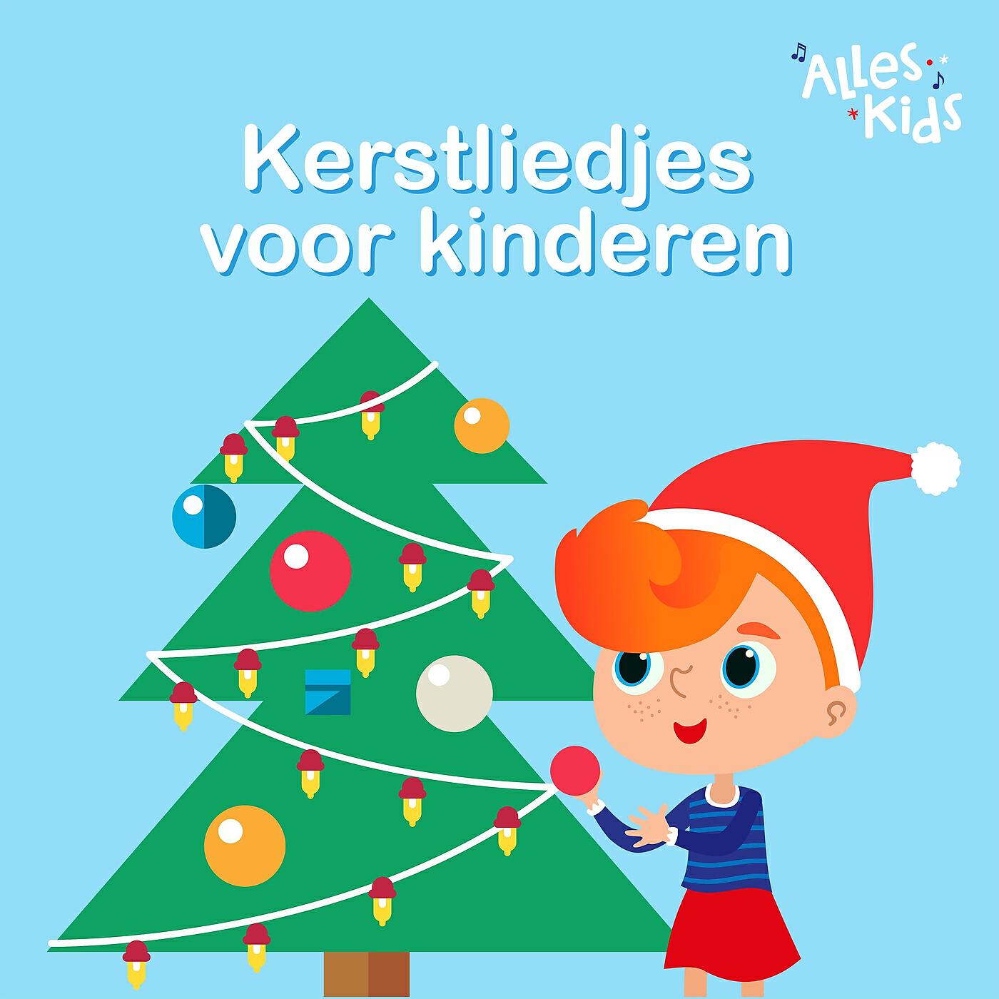 Alles Kids - Niets is cooler dan Kerstmis