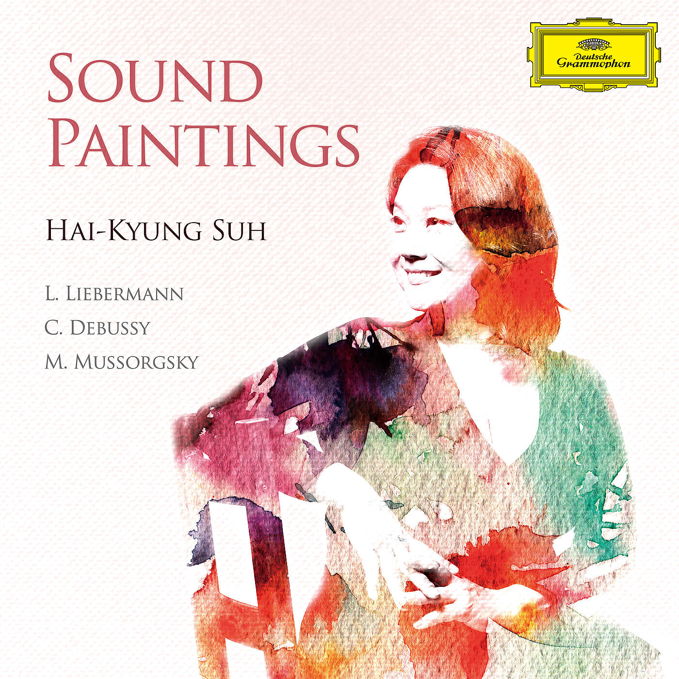 Hai-Kyung Suh - Debussy: L'Isle Joyeuse, L. 106