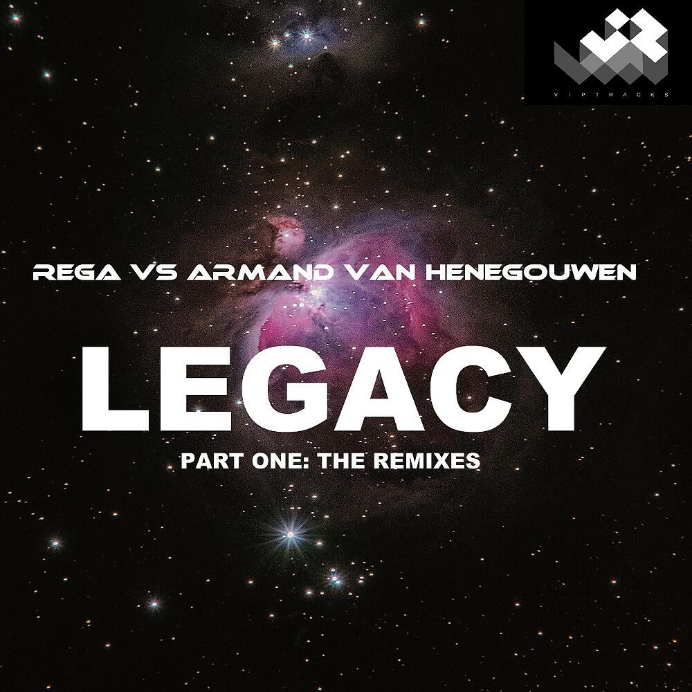 Marc Mounier - There Were Times (Reja vs. DJ Armand Van Henegouwen Remix)