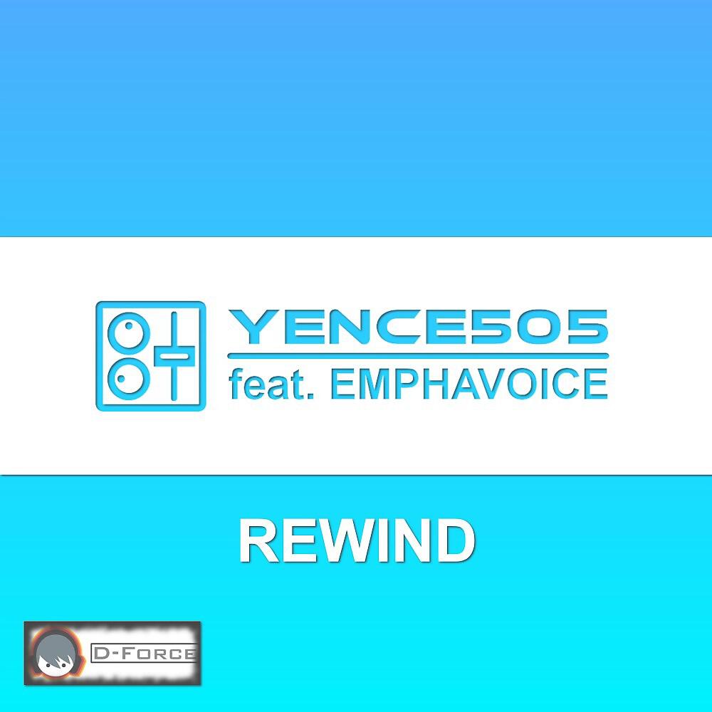 Yence505 - Rewind (Gijs De Mik Dance Remix)