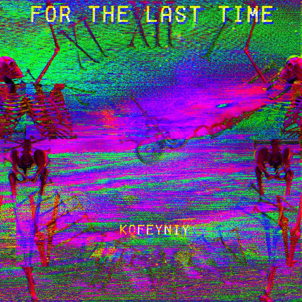Постер альбома For the Last Time ($Uicideboy$ Flip)