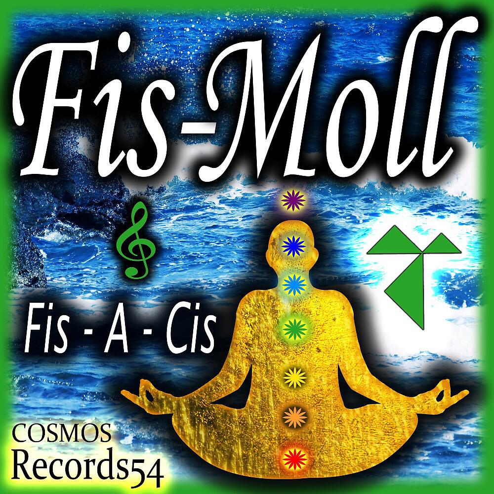 Yovadrop - Fis - Moll (Fis - A - Cis) Melody Water [120 Bpm - 60 Min.]