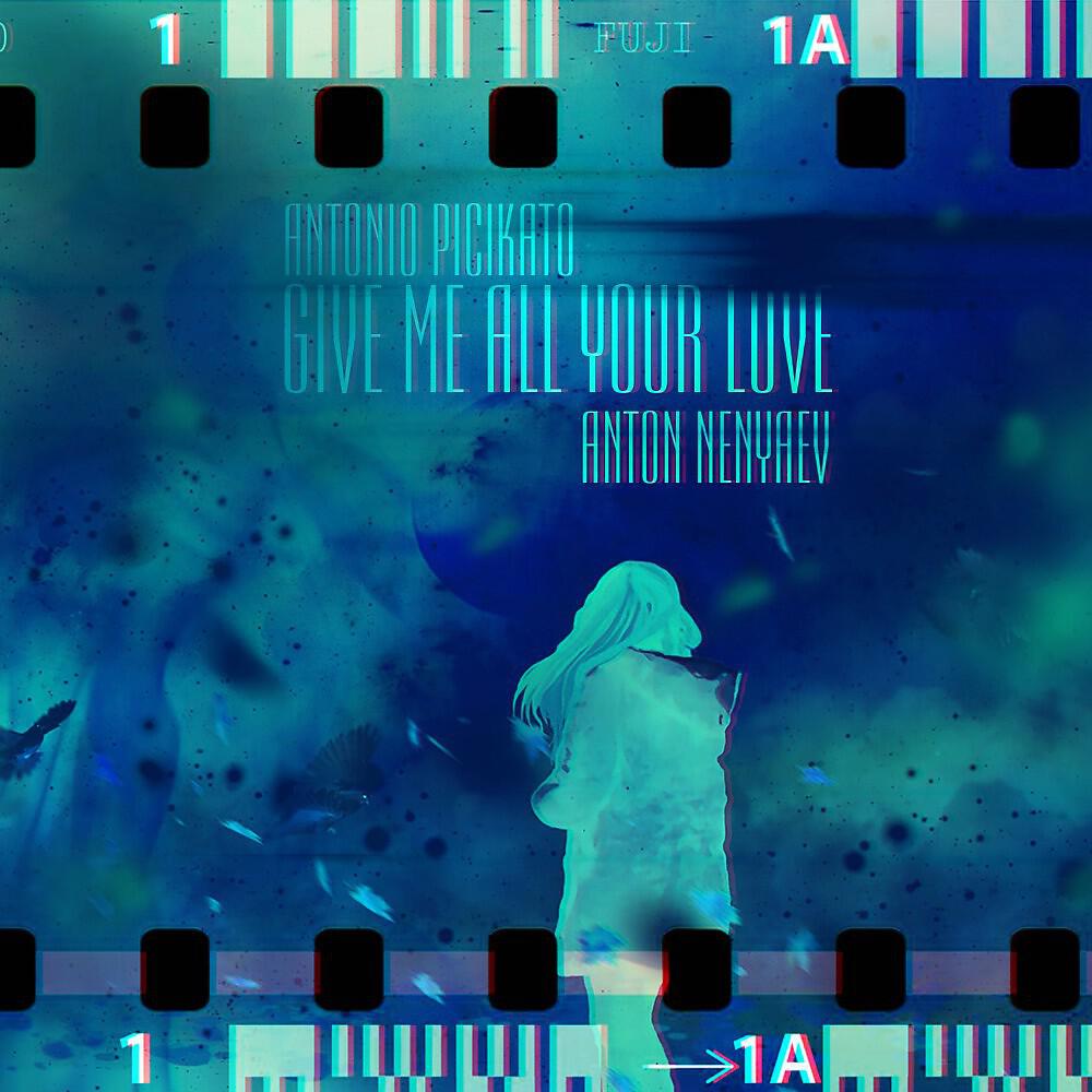 Antonio Picikato - Give Me All Your Love (Dyno & Devil Remix)