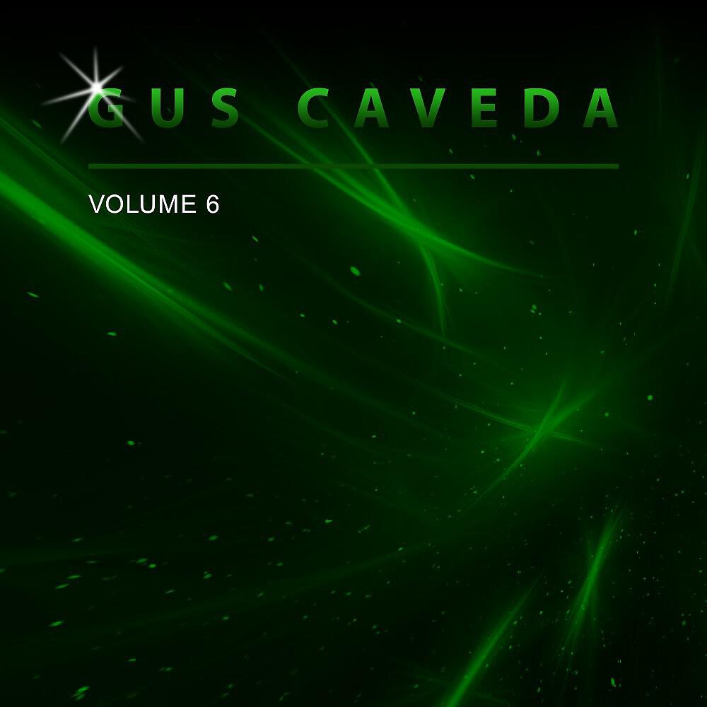 Gus Caveda - In the Big Show
