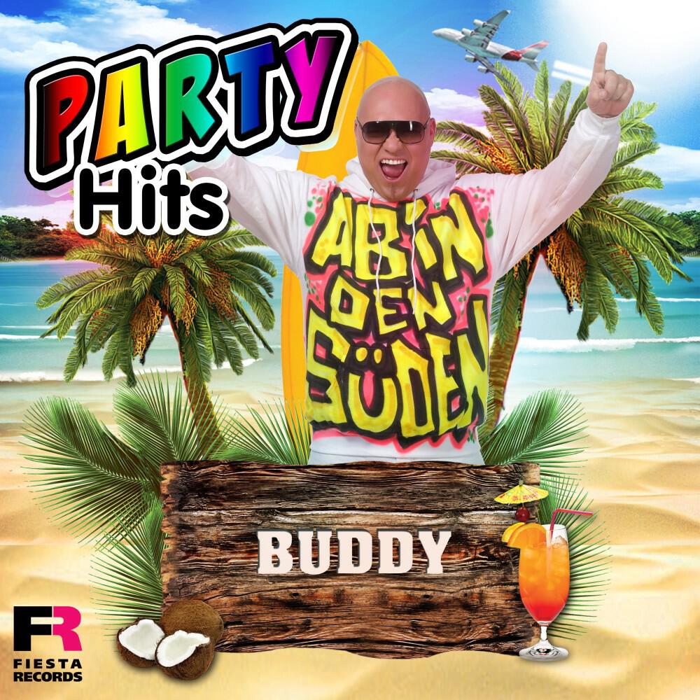 Buddy - Du bist so boah! (Radio Version)