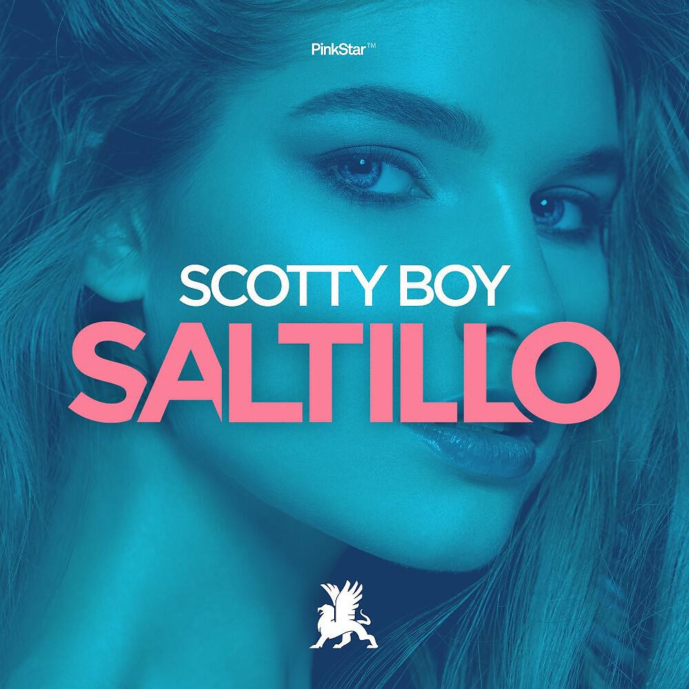 Scotty Boy - Saltillo (The Frenchies & Numa Lesage Remix)