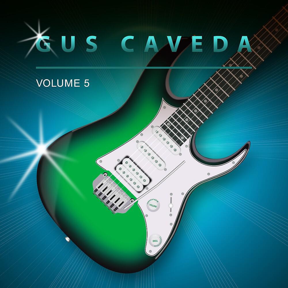 Gus Caveda - Big City Pop