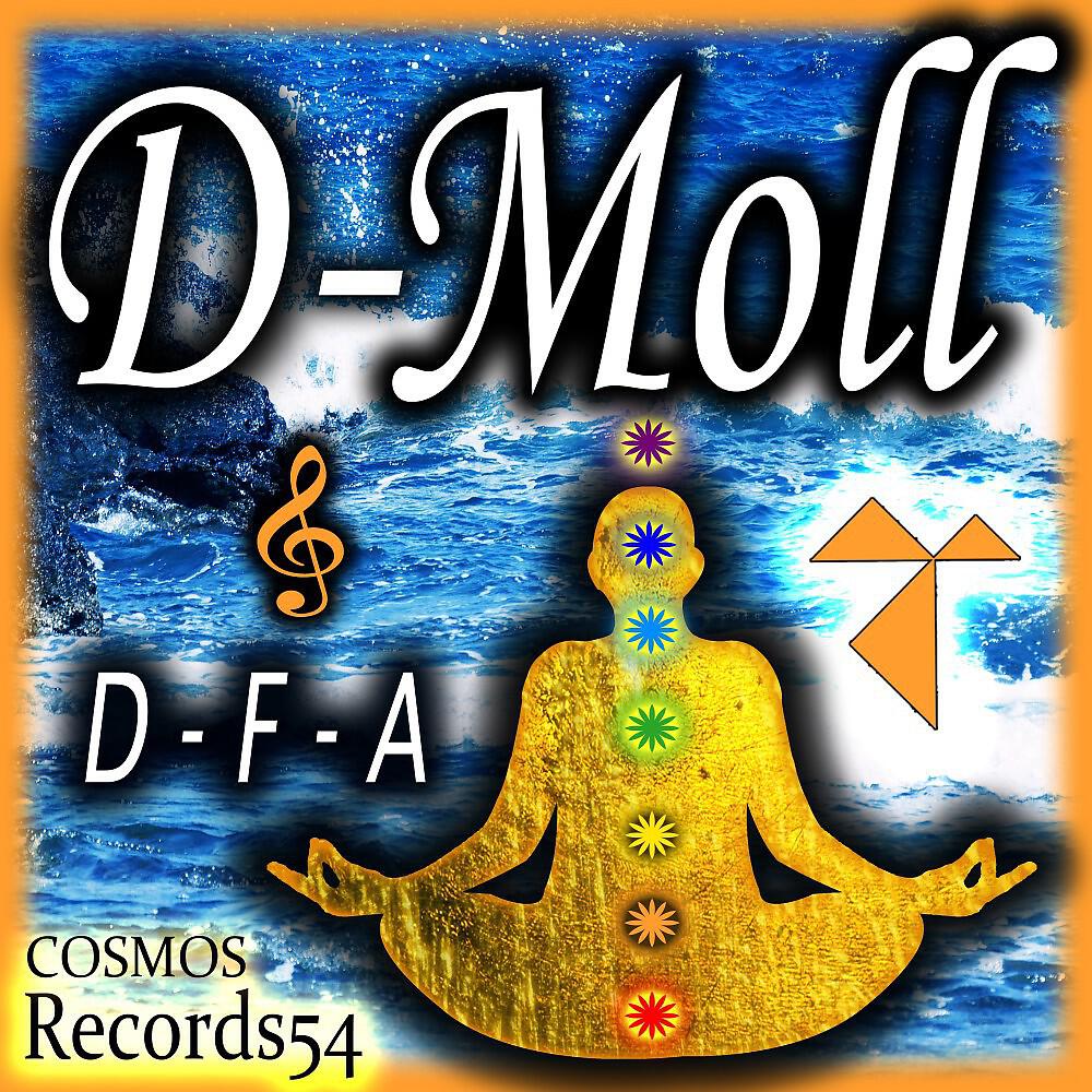 Yovadrop - D - Moll (D - F - A) Water [120 Bpm Rhythm]