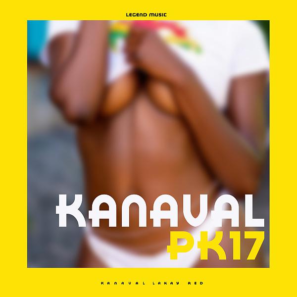 Постер альбома Kanaval