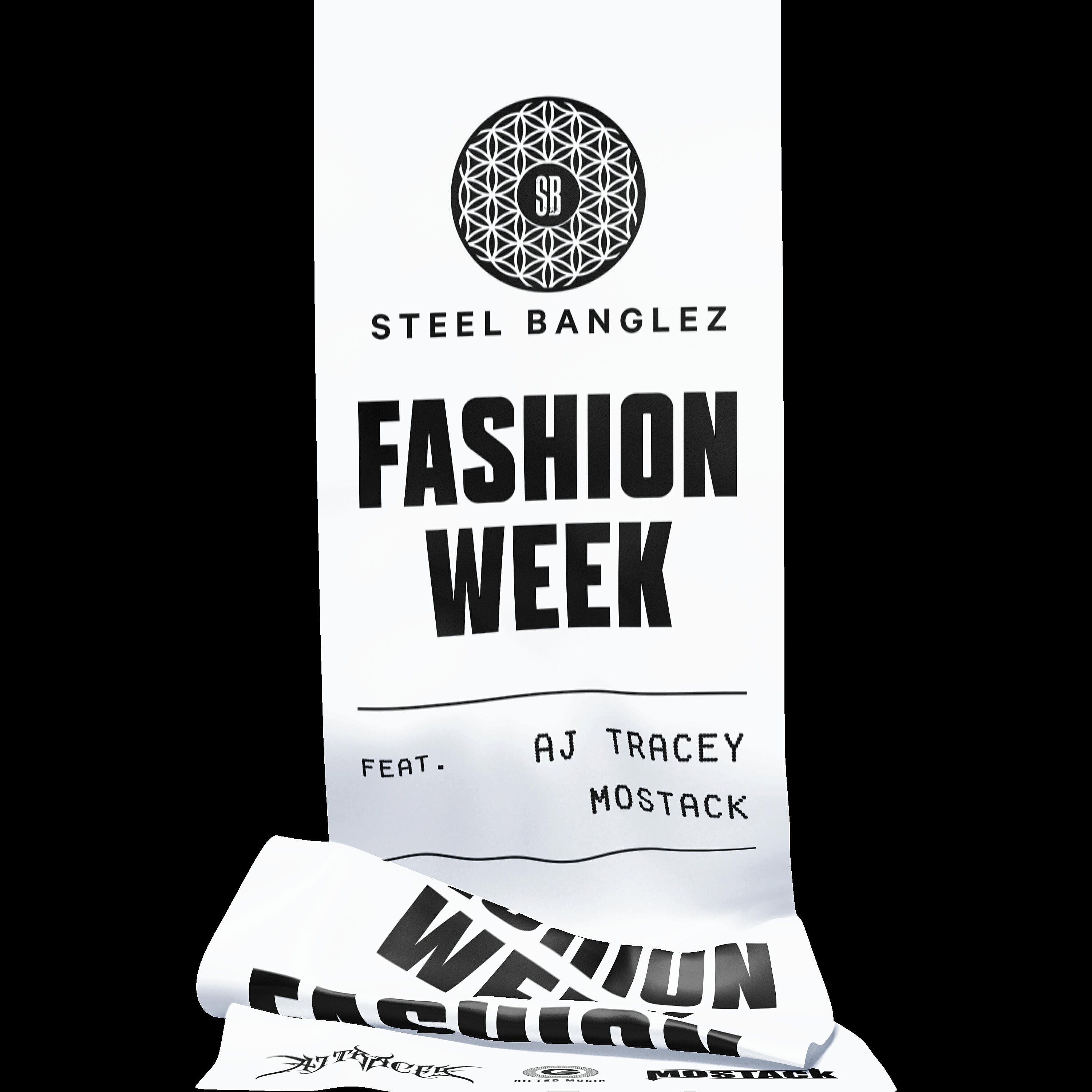 Steel Banglez - Fashion Week (feat. AJ Tracey & MoStack)