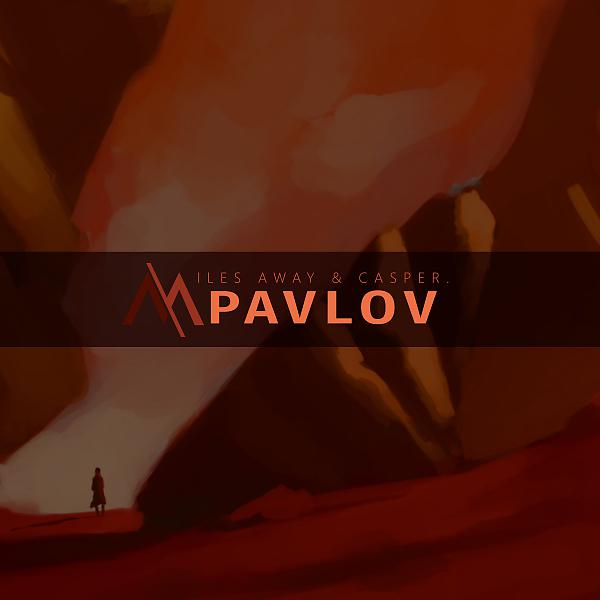 Постер альбома Pavlov