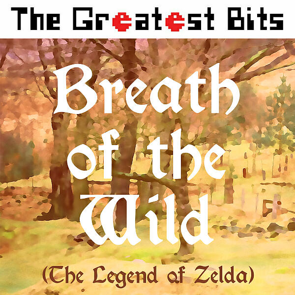 The Greatest Bits - The Temple of Time