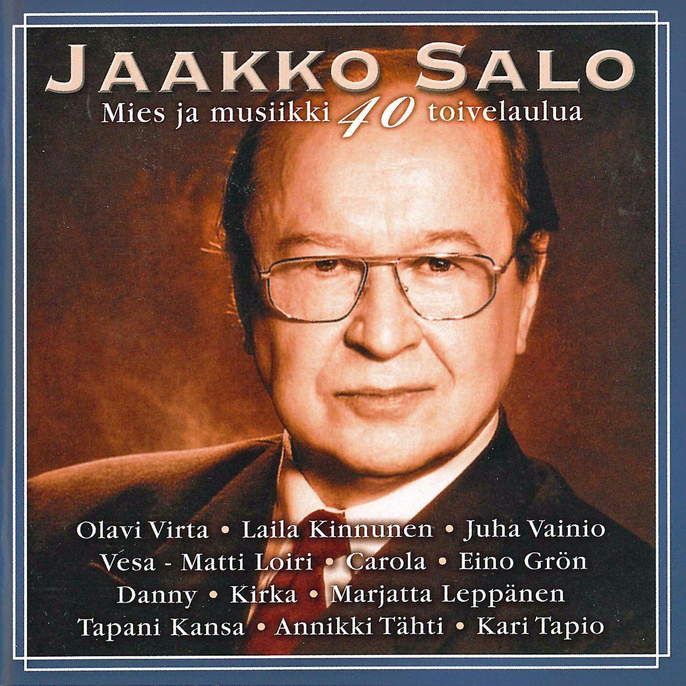 Jukka Raitanen - Vangin toive