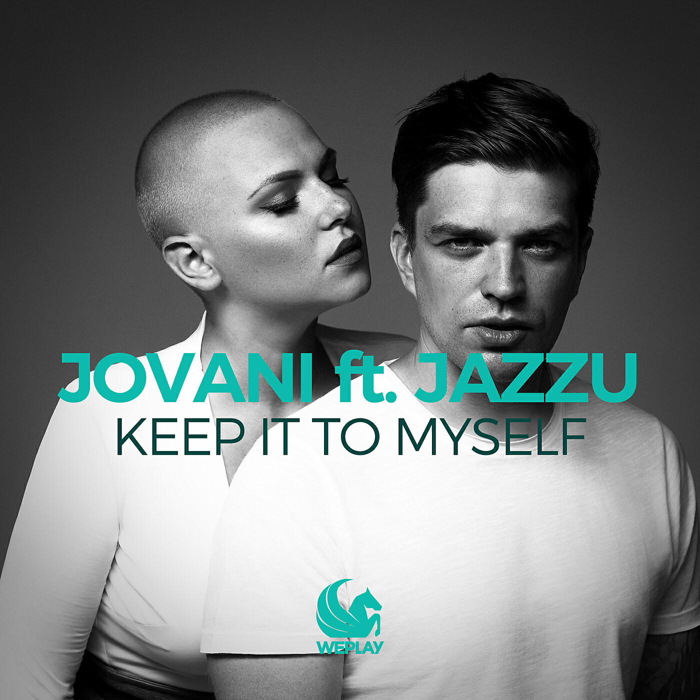 Jovani - Keep It to Myself [Crystal Rock & Marc Kiss Remix]