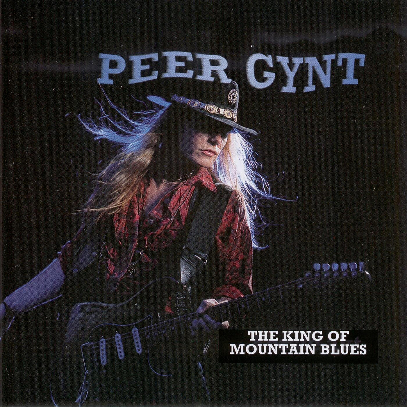 PEER GYNT - Loser