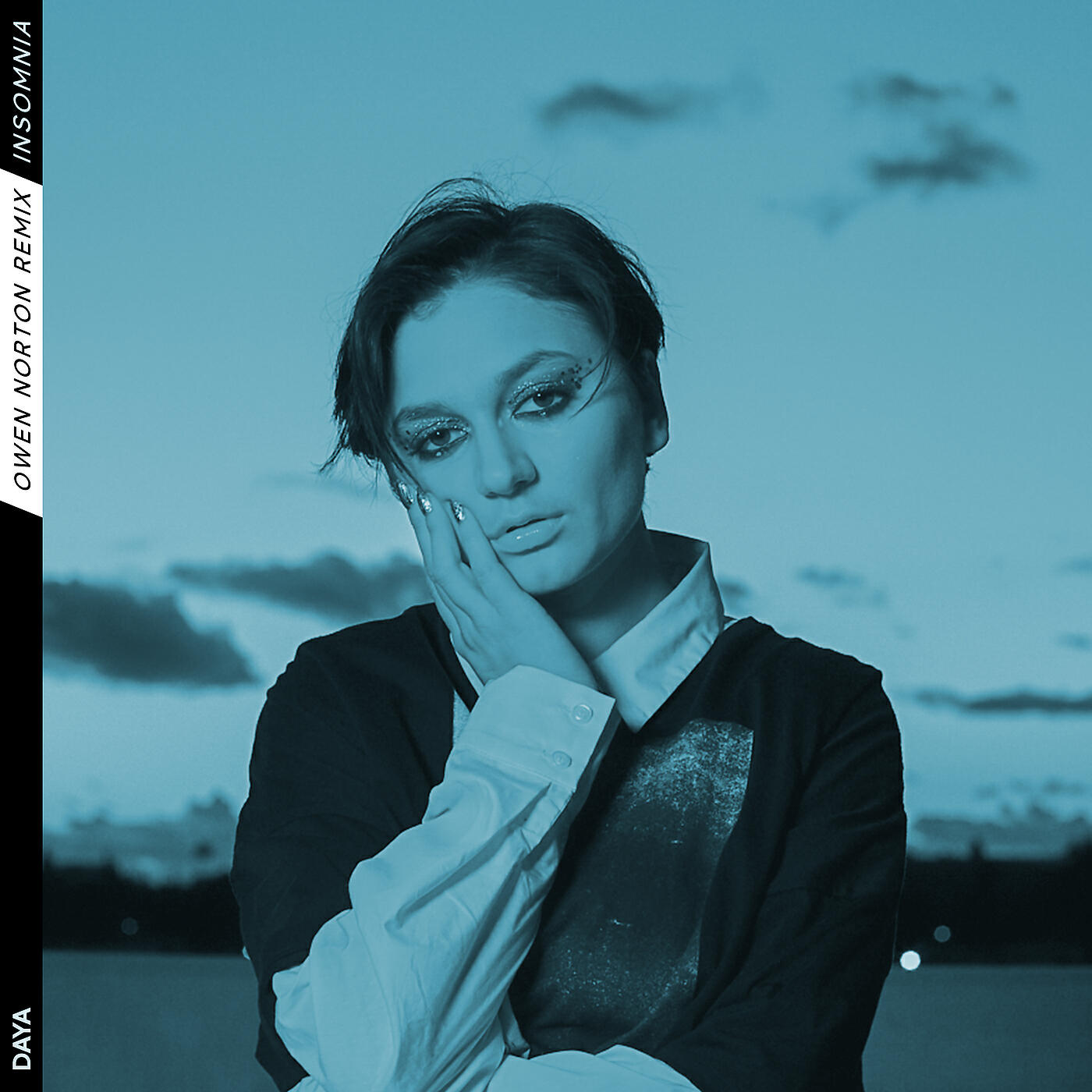 Daya - Insomnia (Owen Norton Remix)