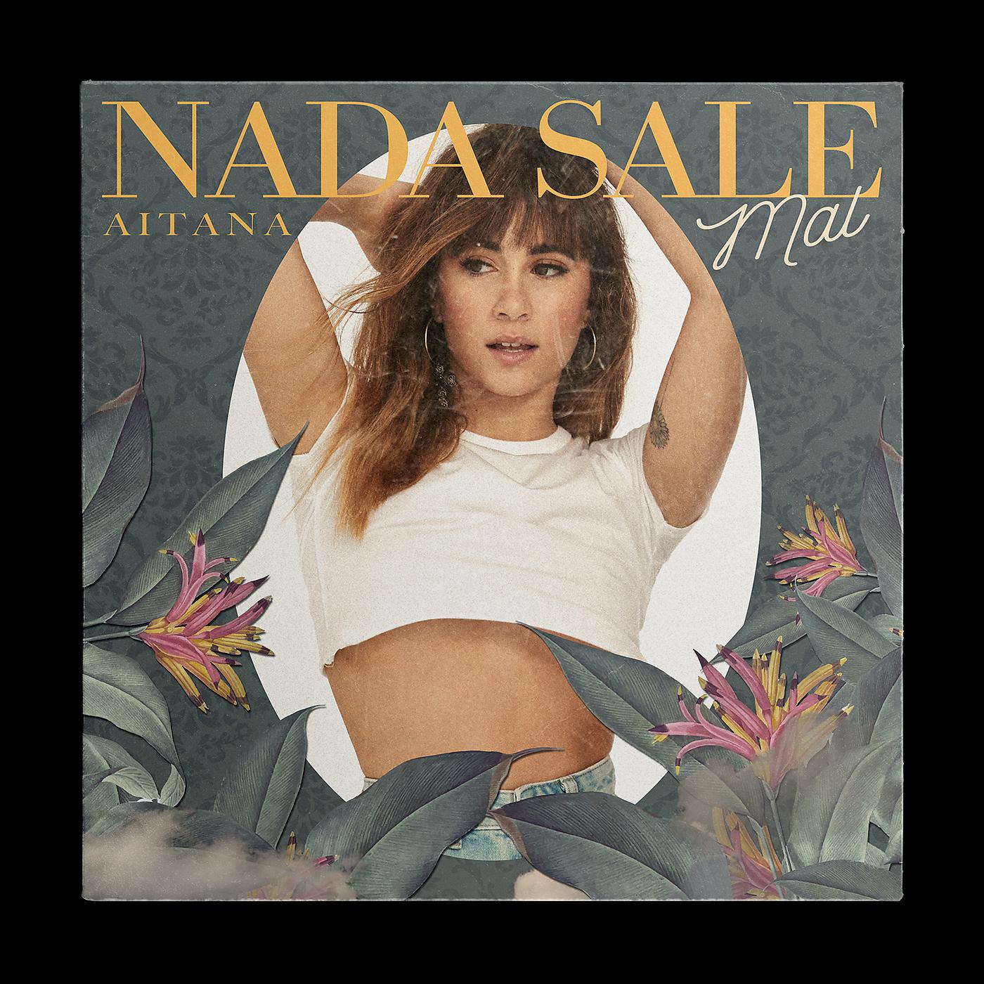 Постер альбома Nada Sale Mal