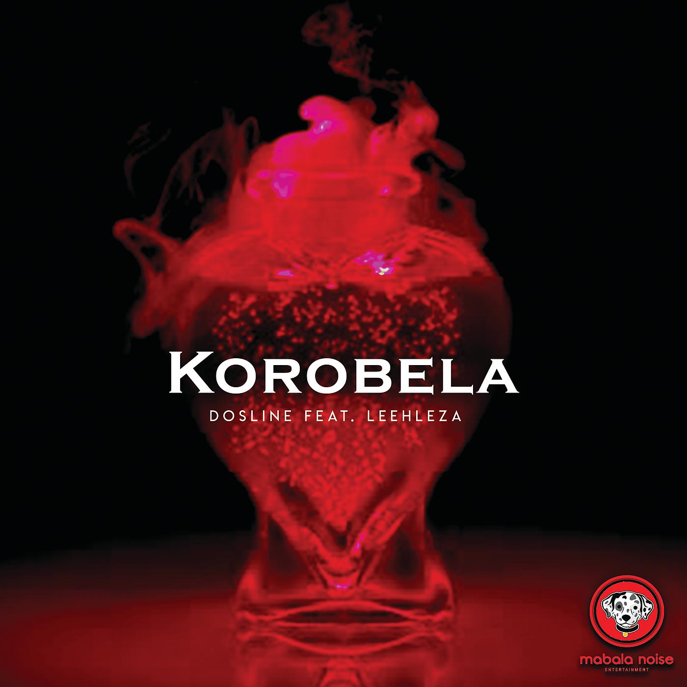 Постер альбома Korobela