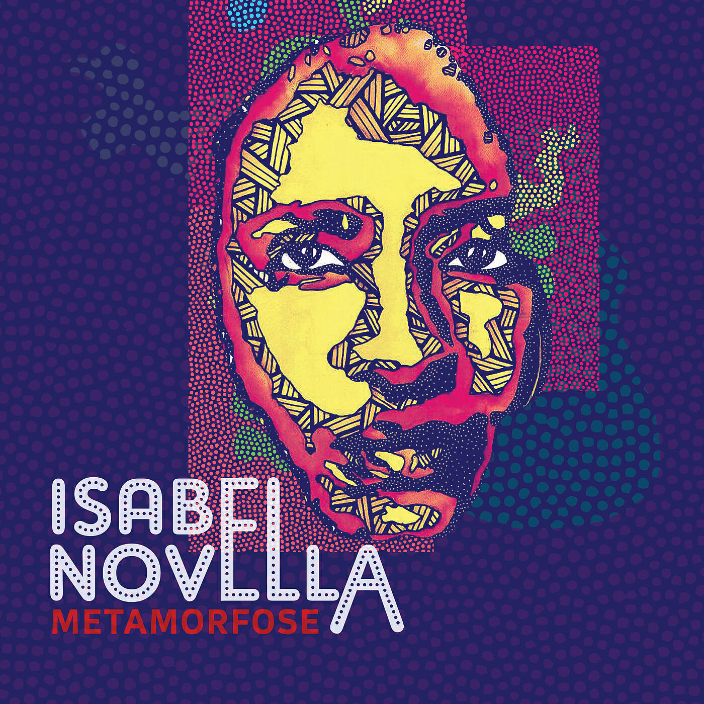 Isabel Novella - Tayo