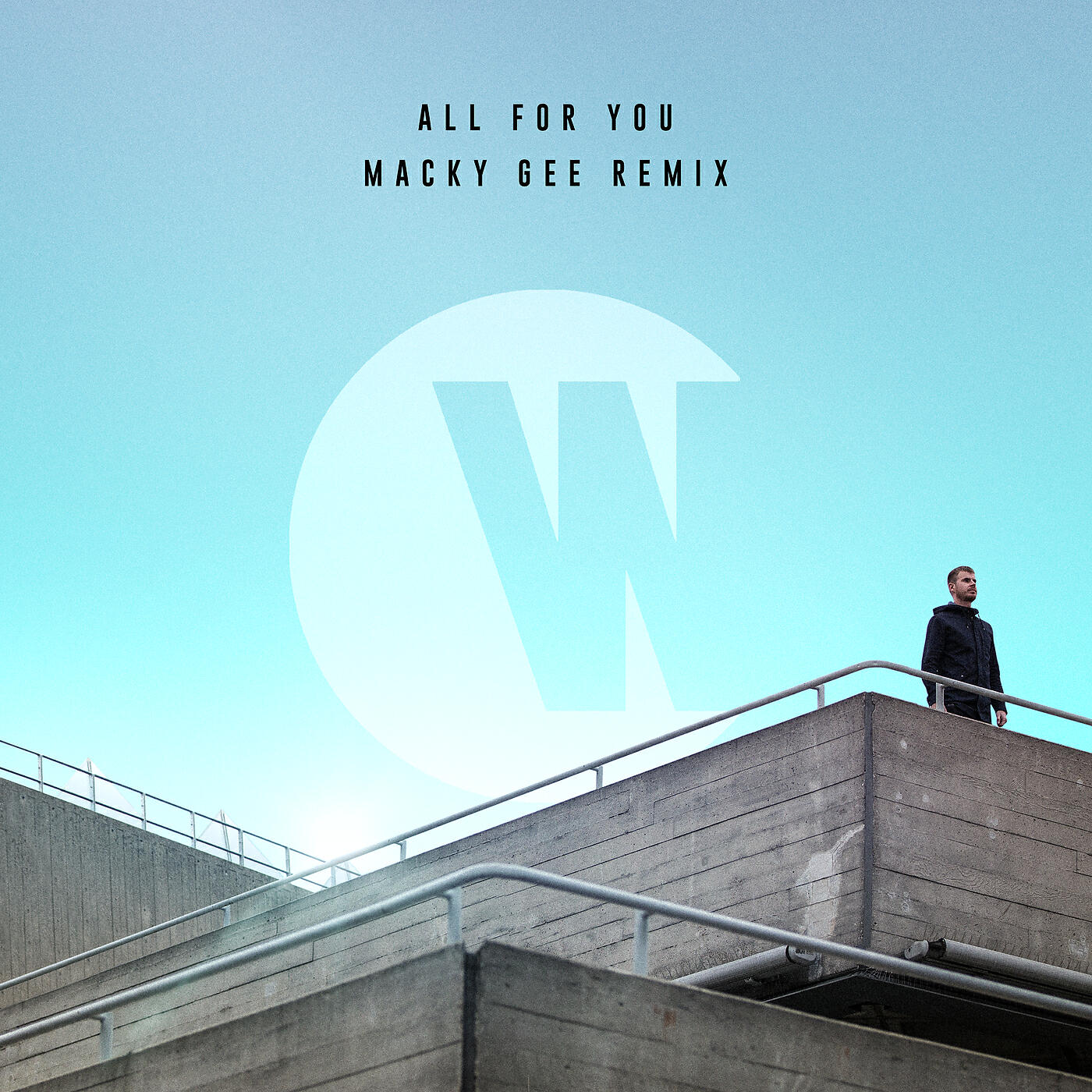 Wilkinson - All For You (Macky Gee Remix)