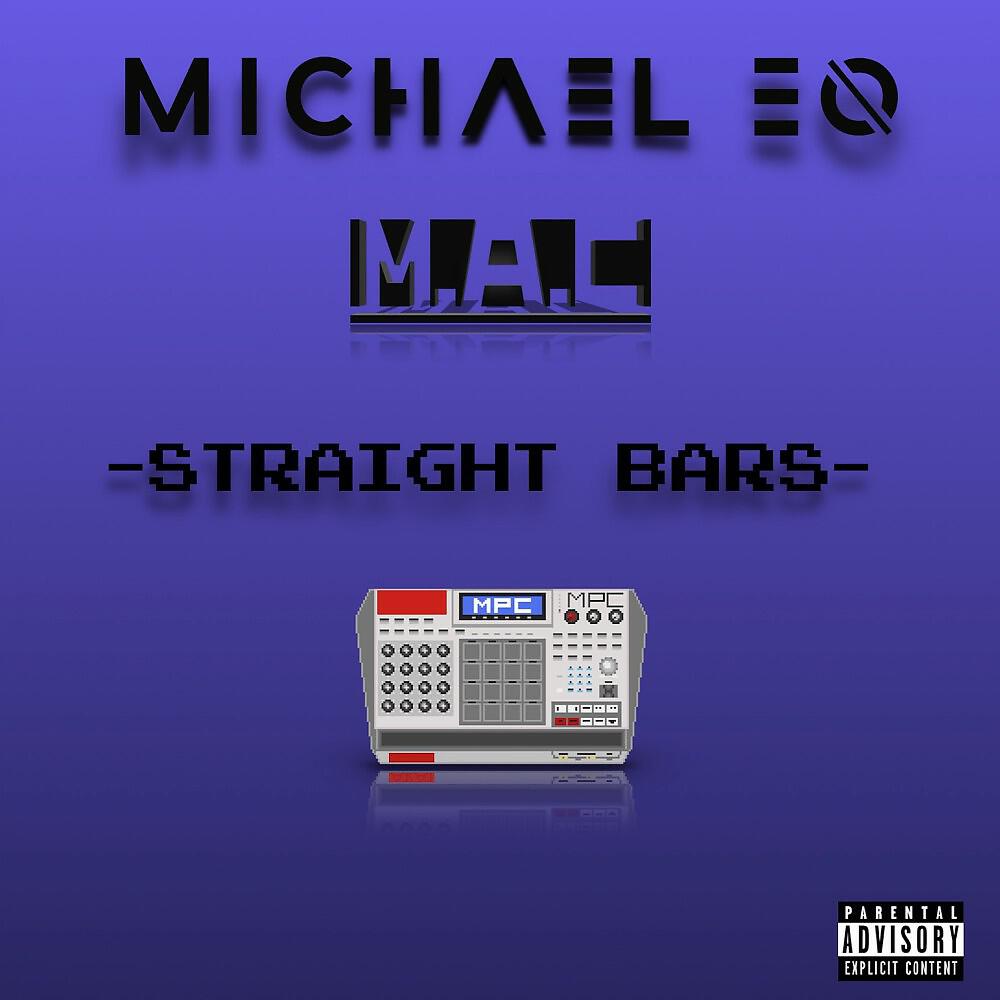 Michael EO - Straight Bars