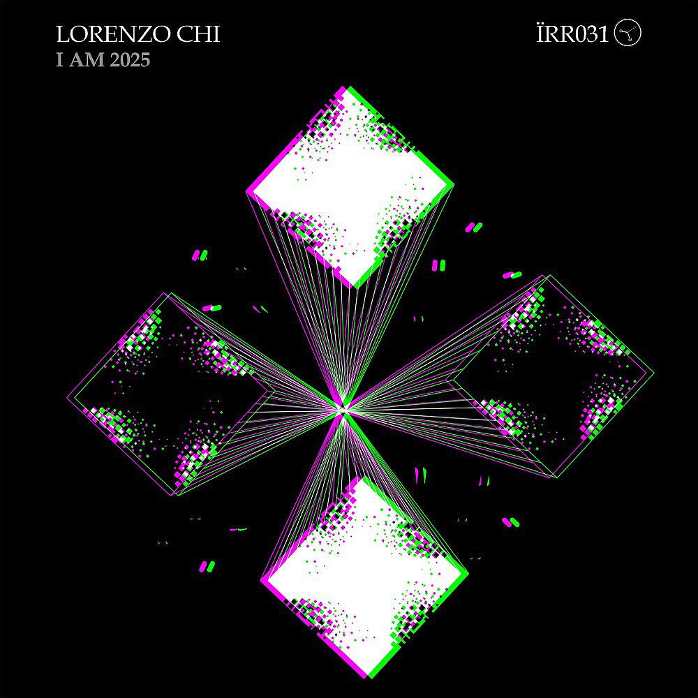 Lorenzo Chi - Chicago's Planet