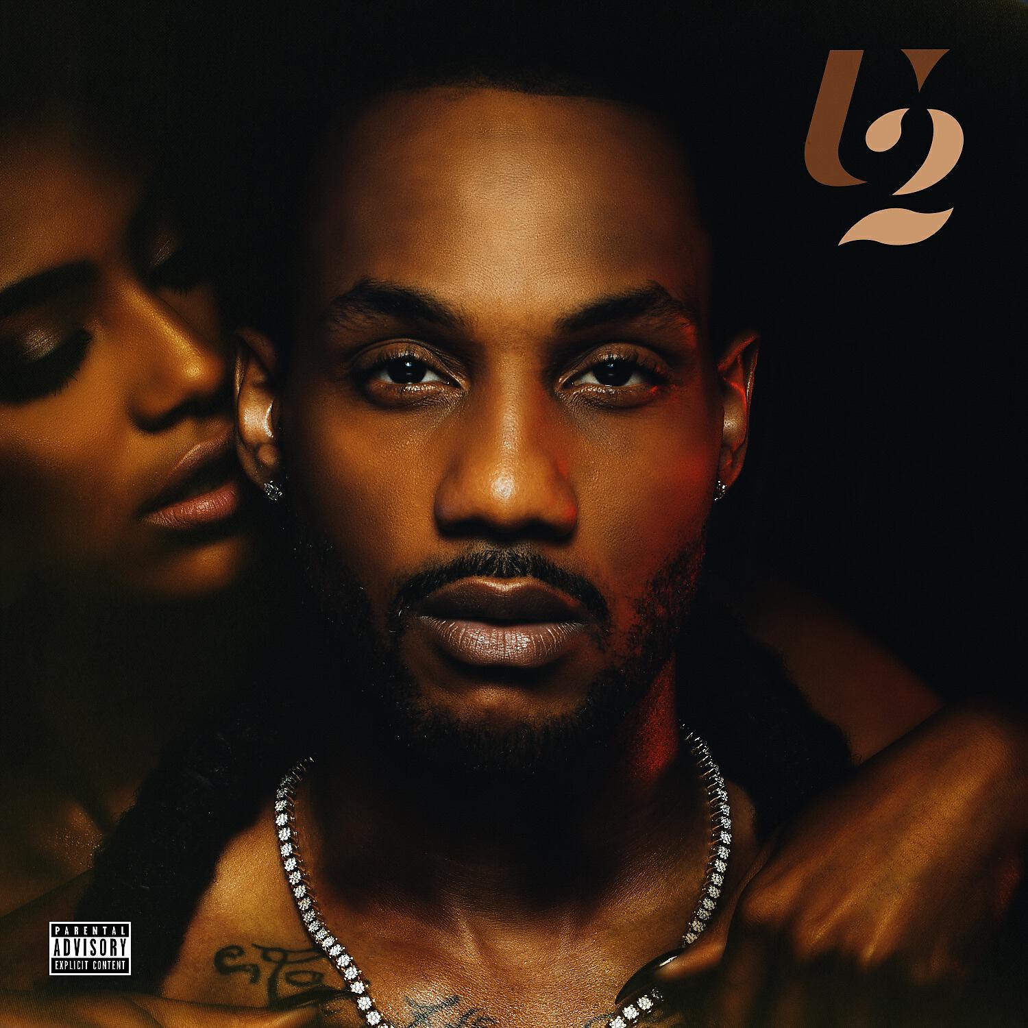 Damar Jackson - Stretch