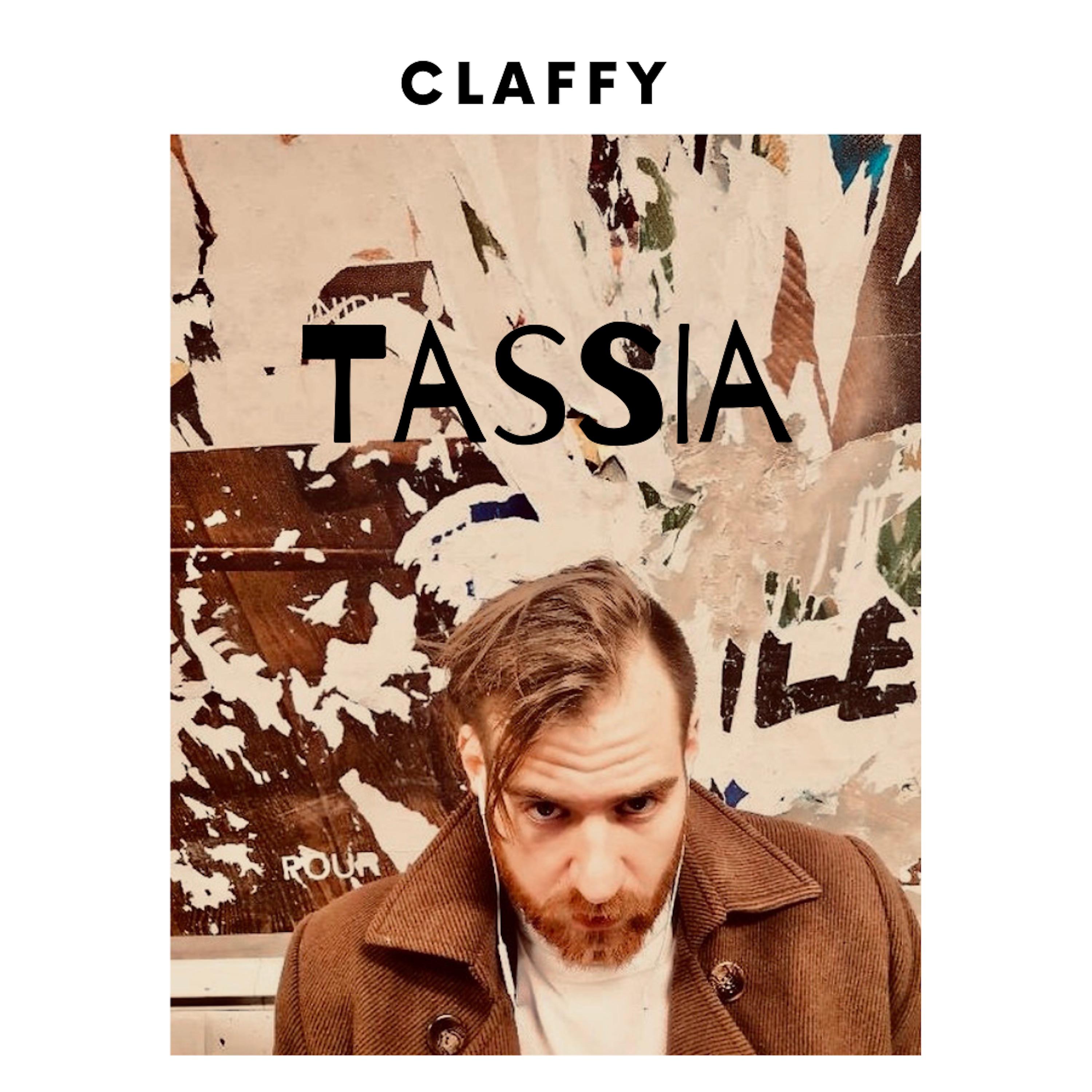 Постер альбома Tassia (feat. Kurt Rosenwinkel)
