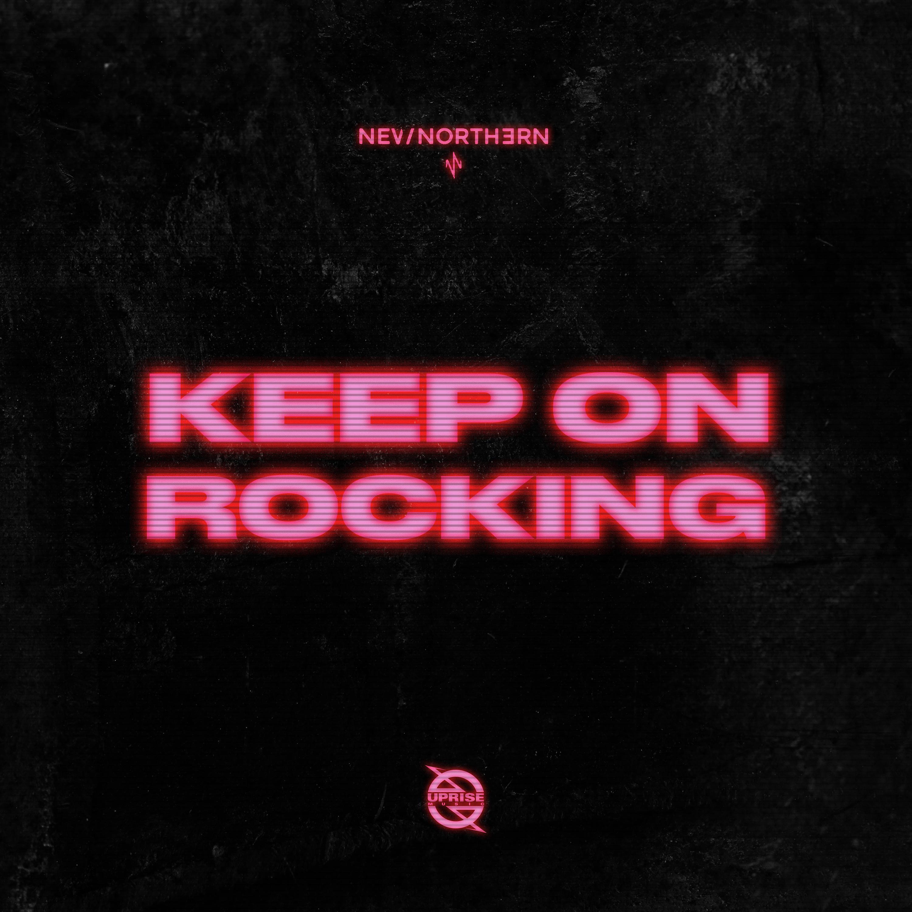 Постер альбома Keep on Rocking