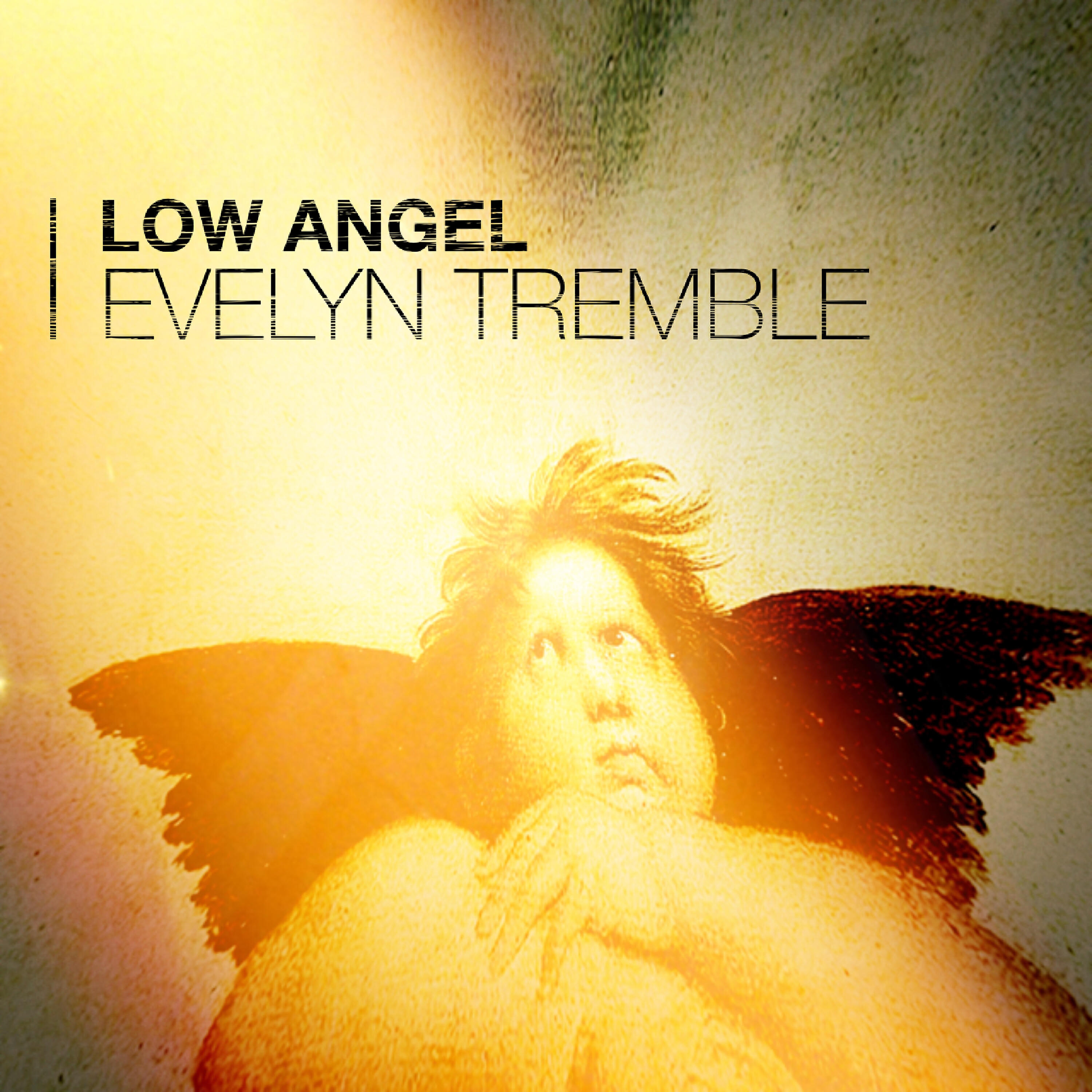 Evelyn Tremble - Our Backyard