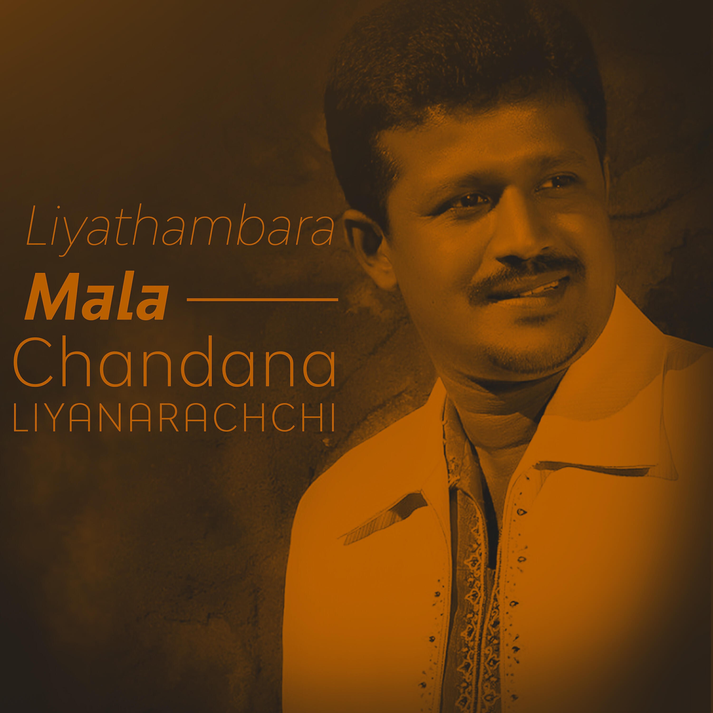 Chandana Liyanarachchi - Re Yame