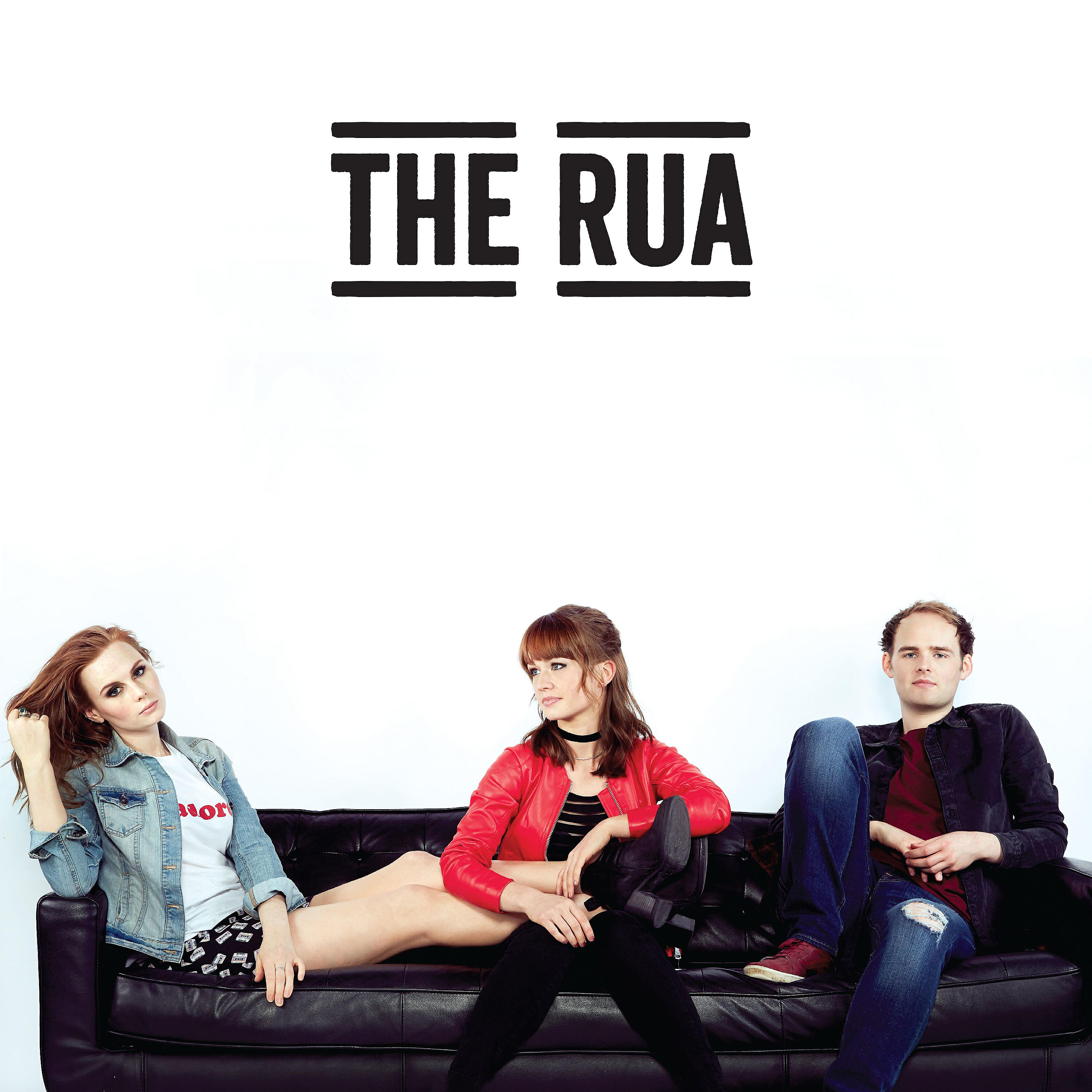 The Rua - Emergency Exit